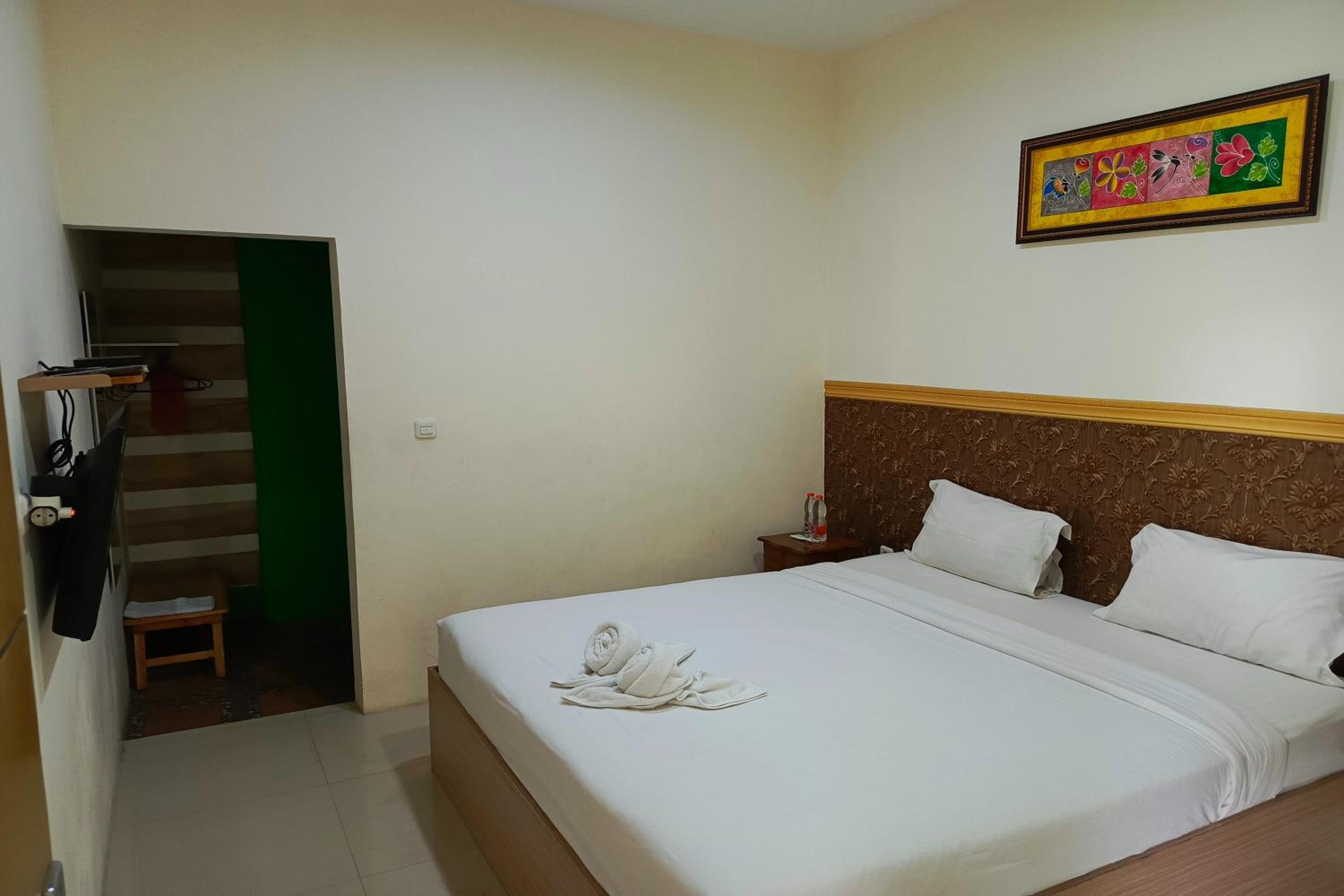 Standard Double Room photo 1