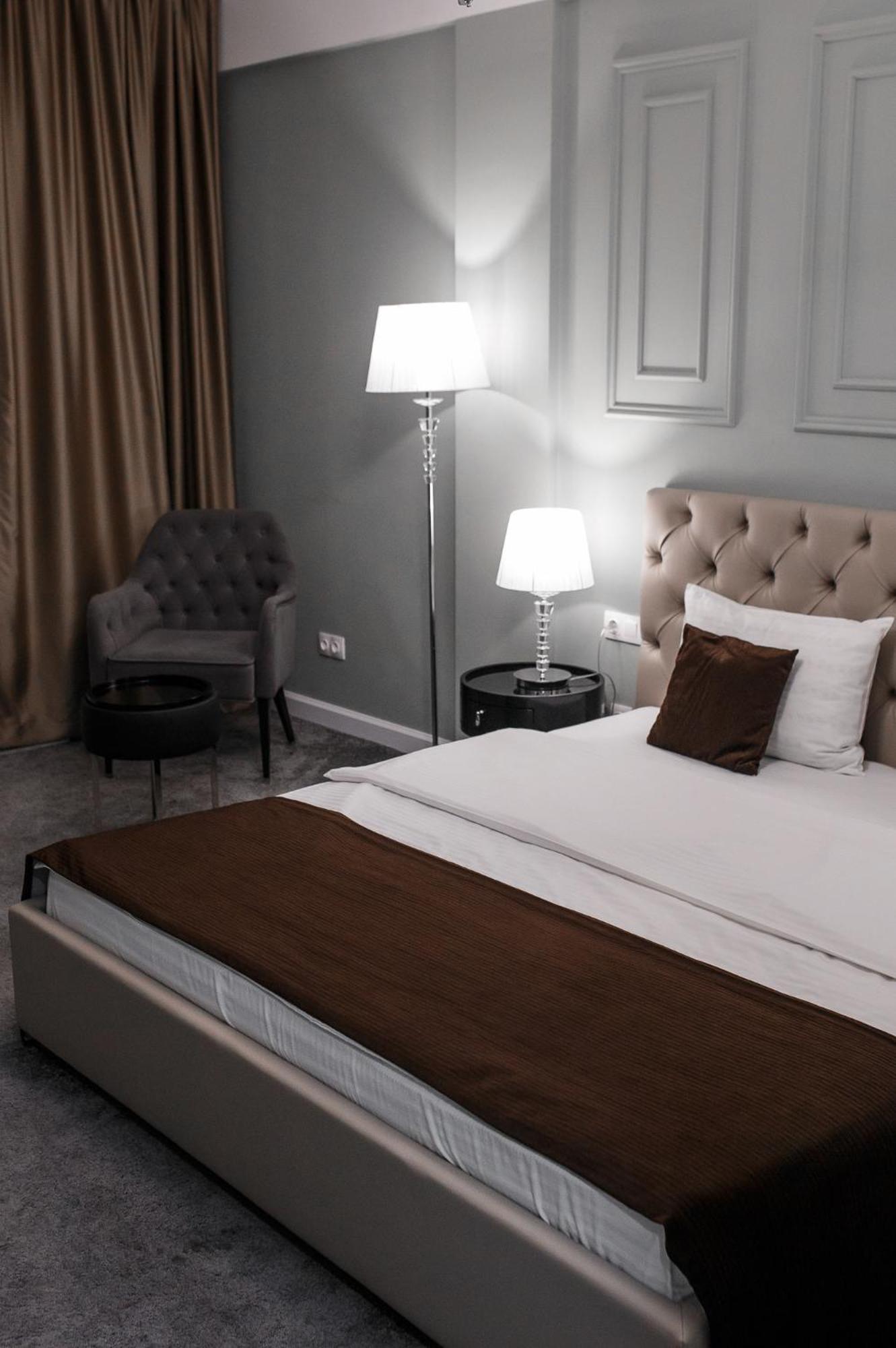 Superior King Room photo 3