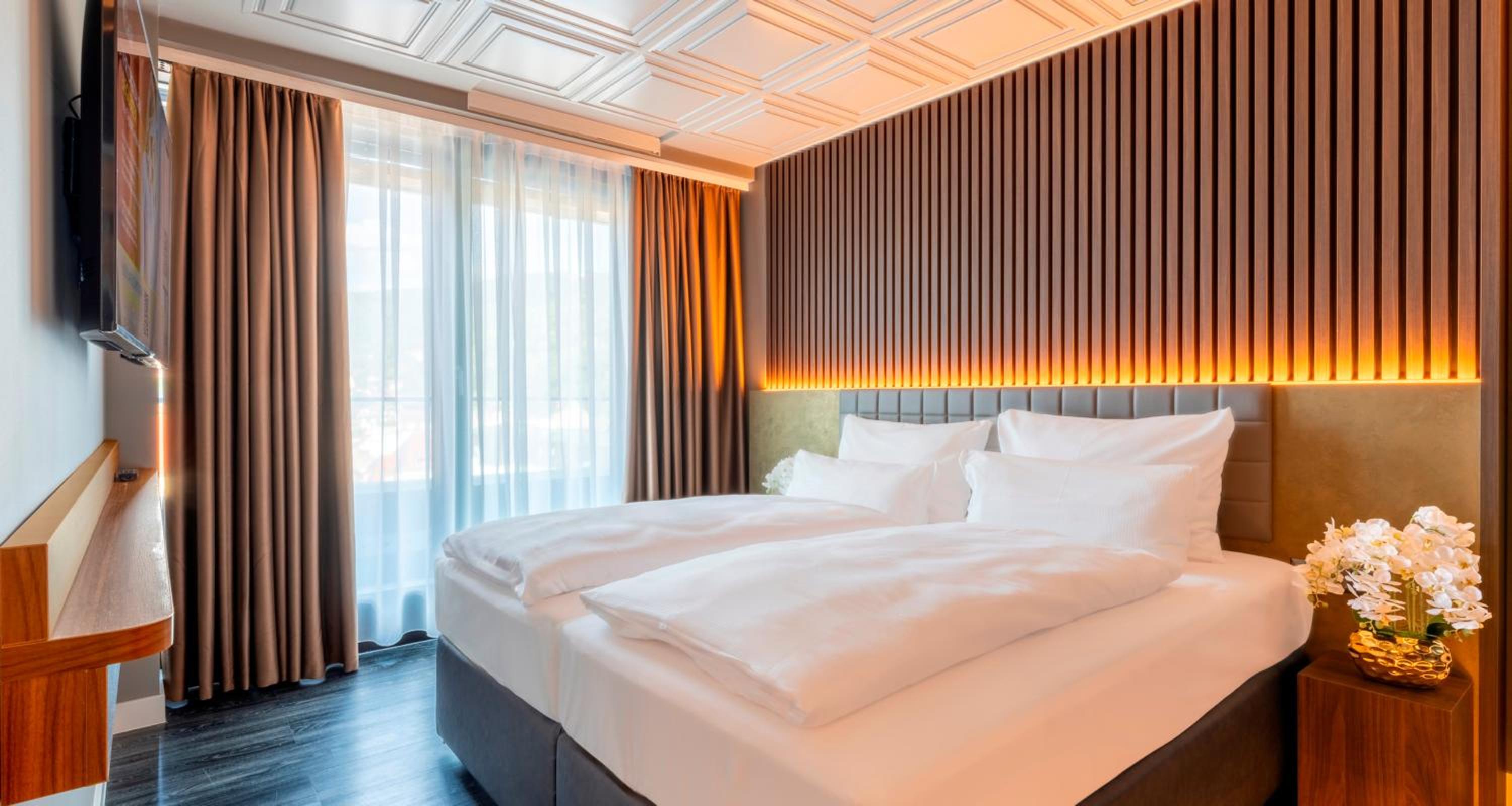 Junior Suite - Photo 3