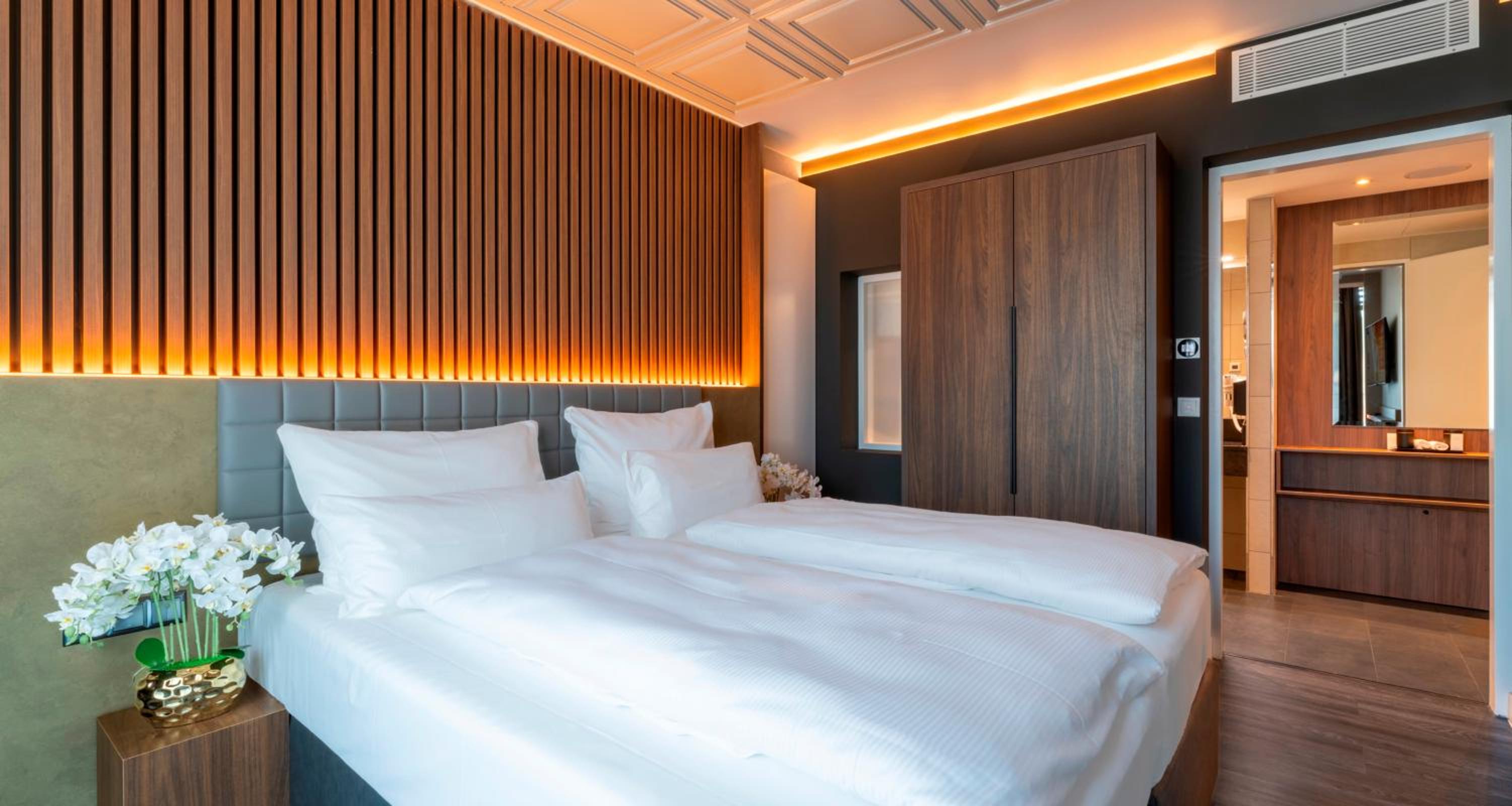 Junior Suite - Photo 8