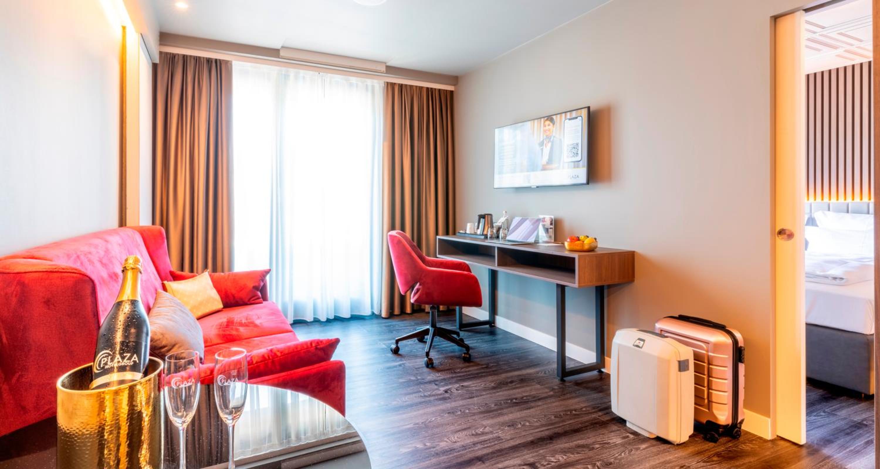 Junior Suite - Photo 4