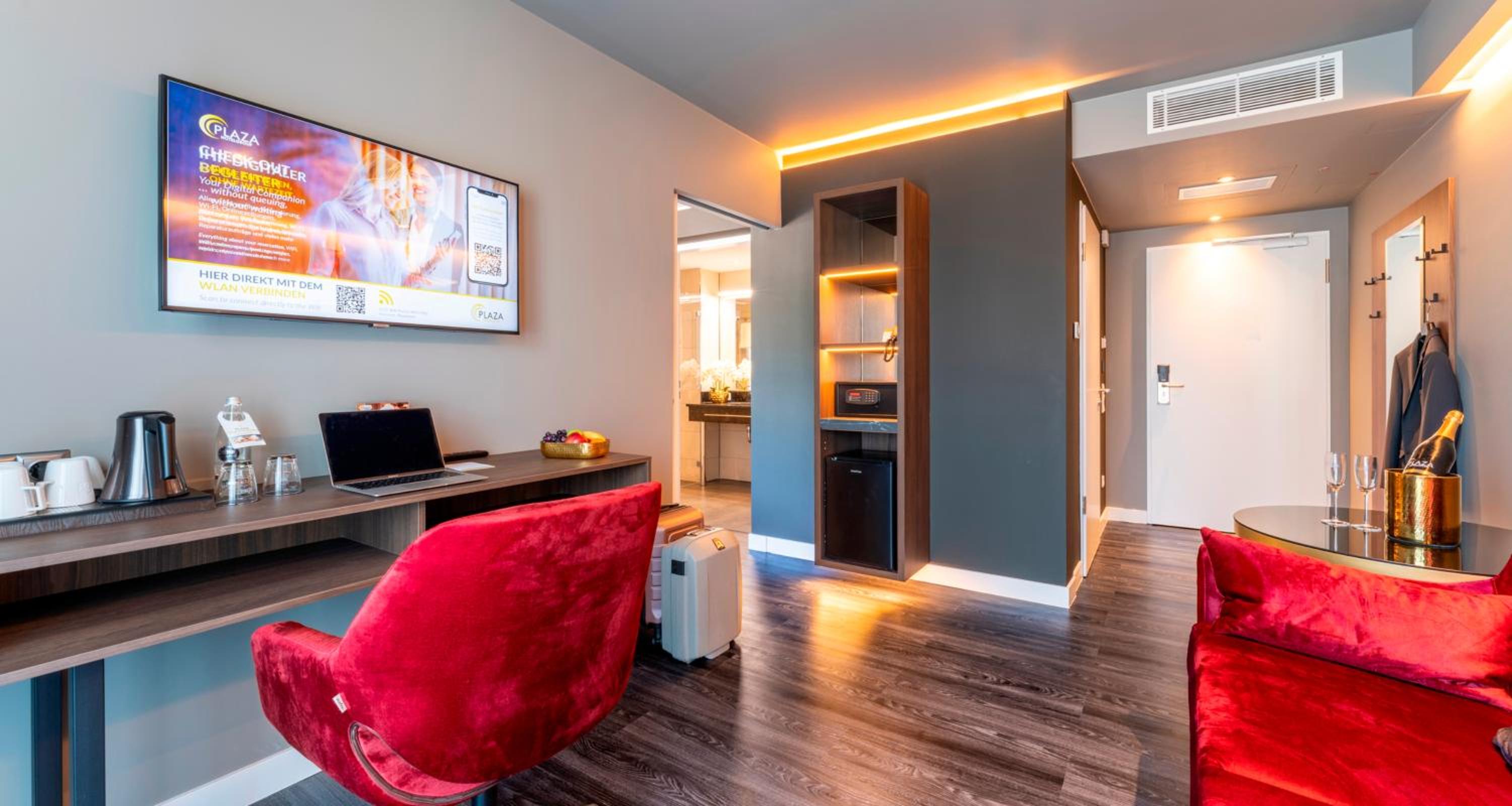 Junior Suite - Photo 9