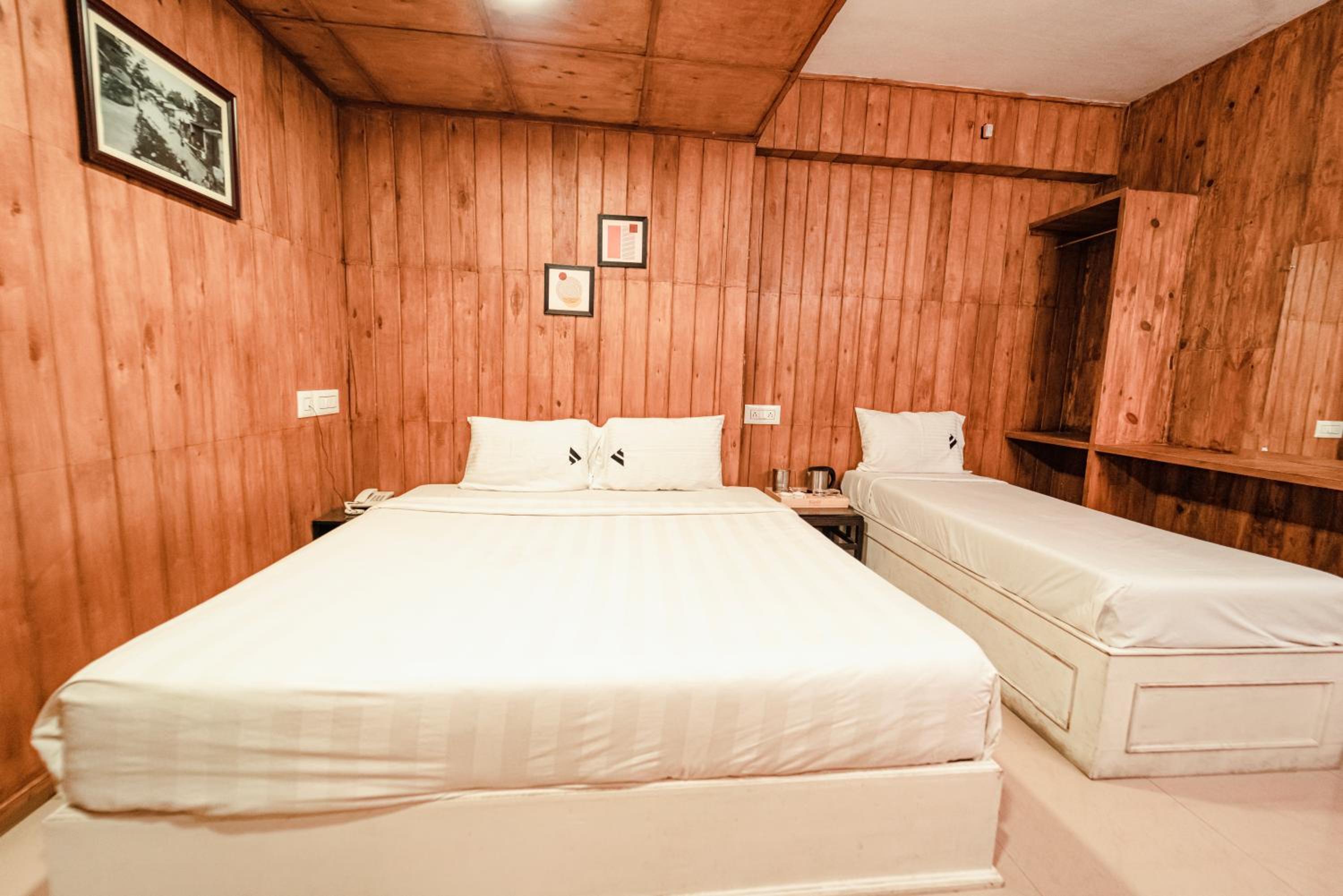 Triple Room - Photo 4