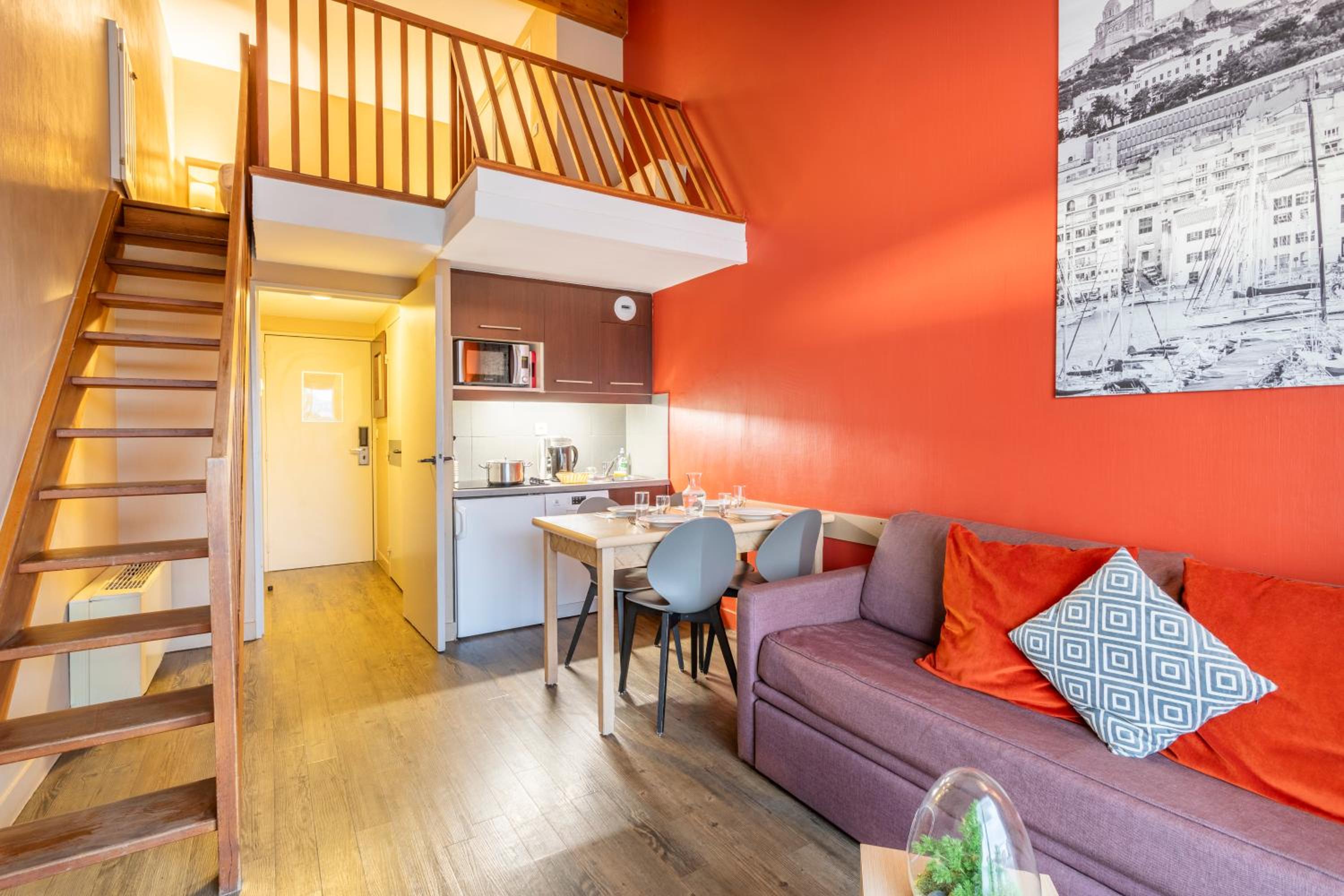 Family Studio Duplex photo 3