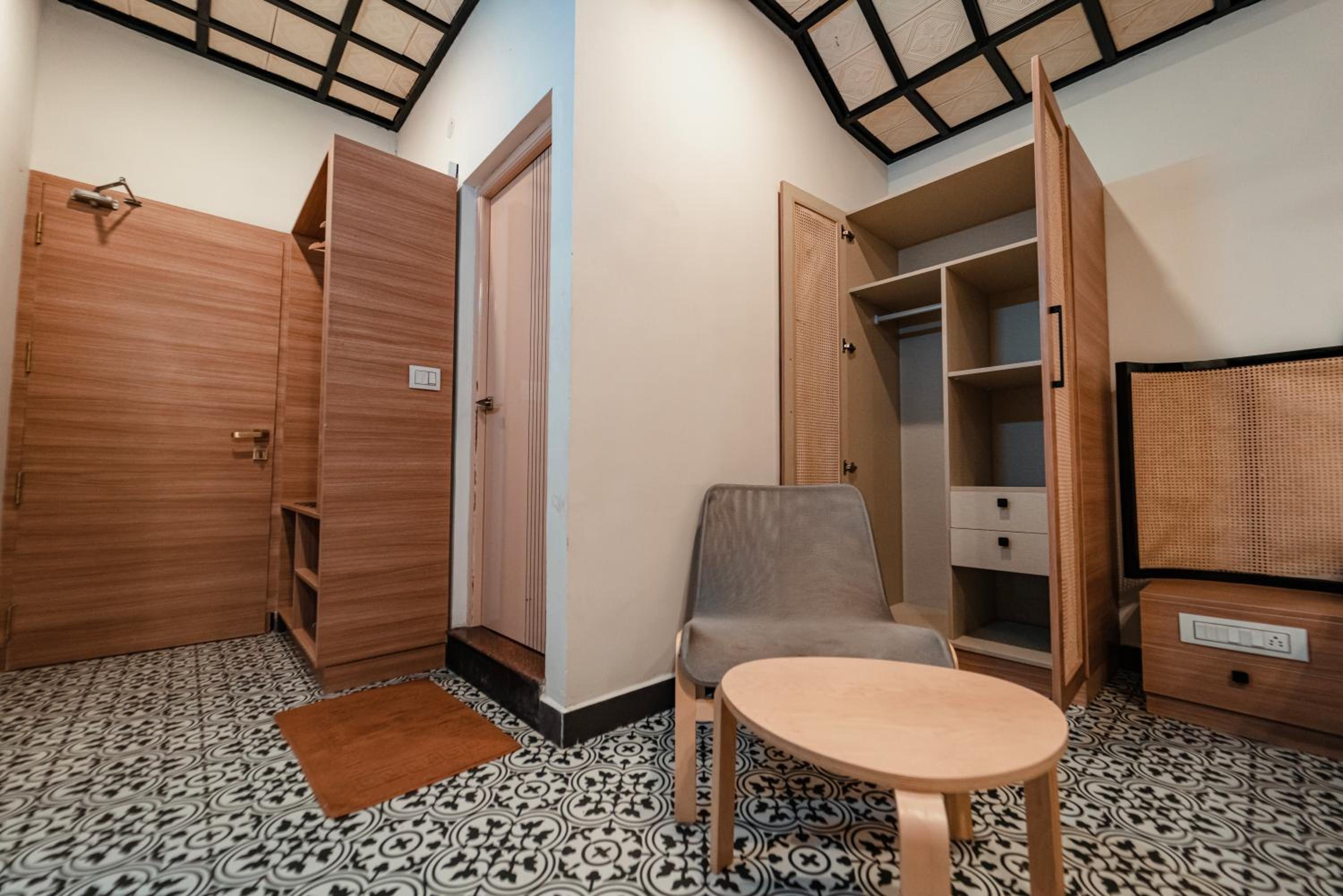 Deluxe Double Room - Photo 6