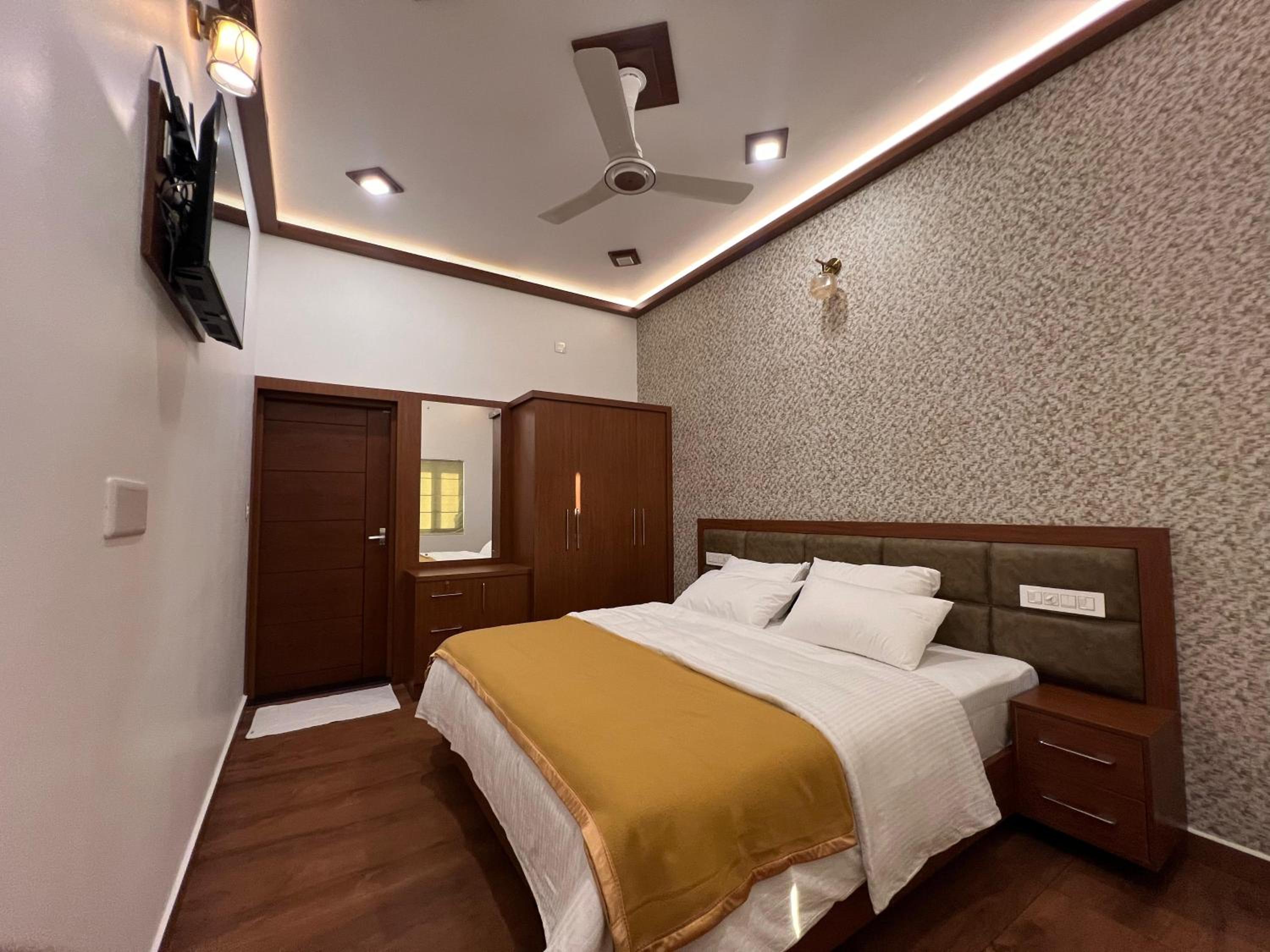 Family Suite photo 1