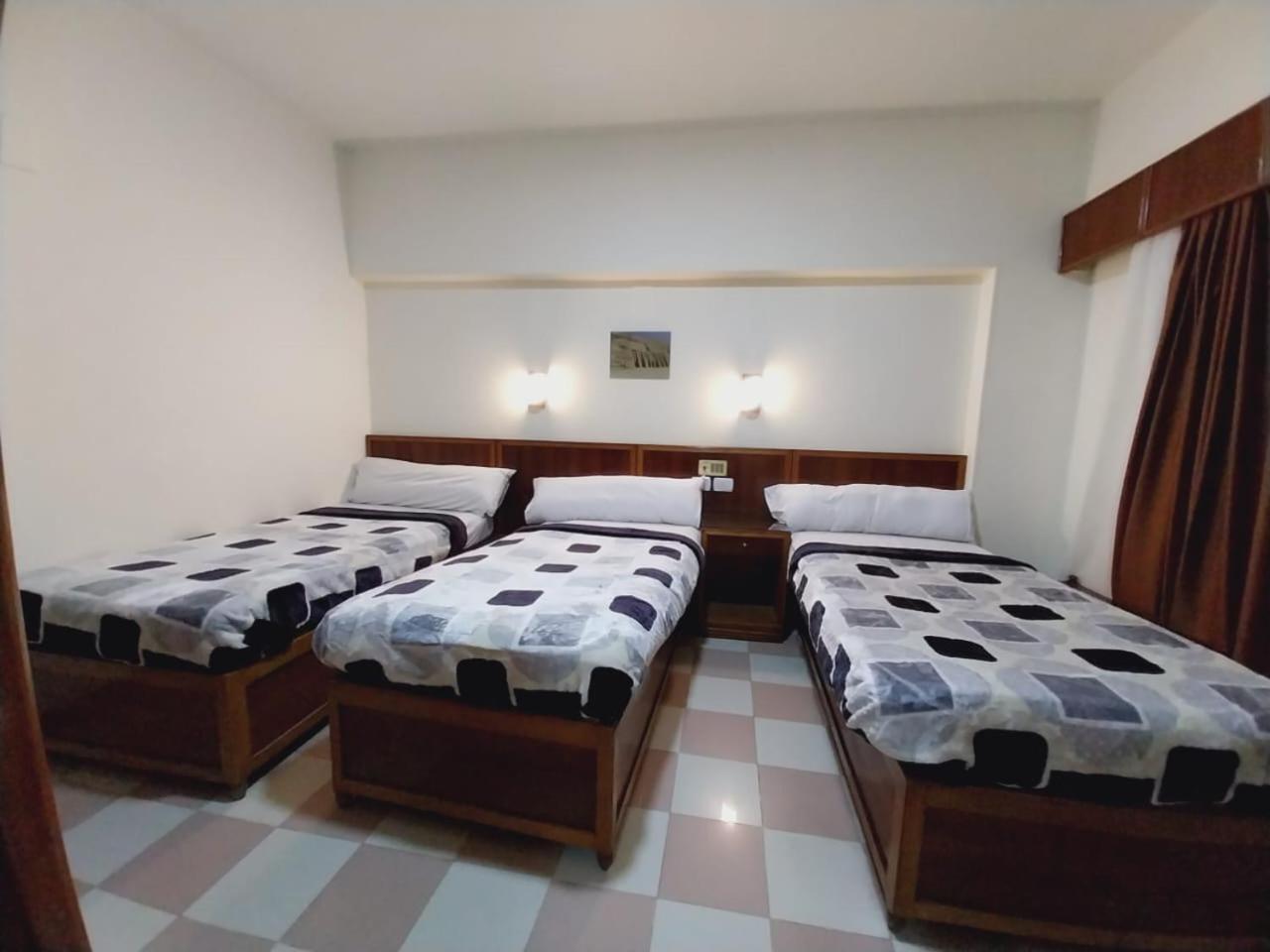Deluxe Triple Room photo 1