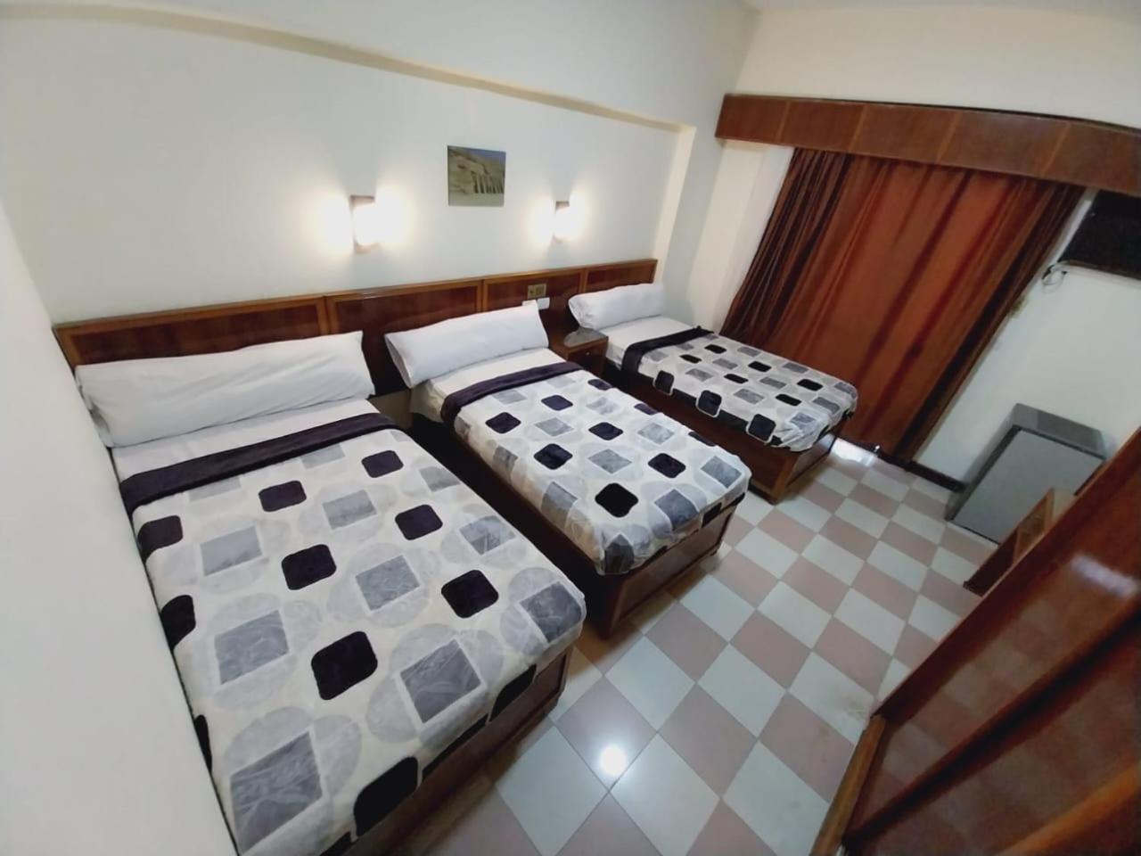 Deluxe Triple Room photo 3