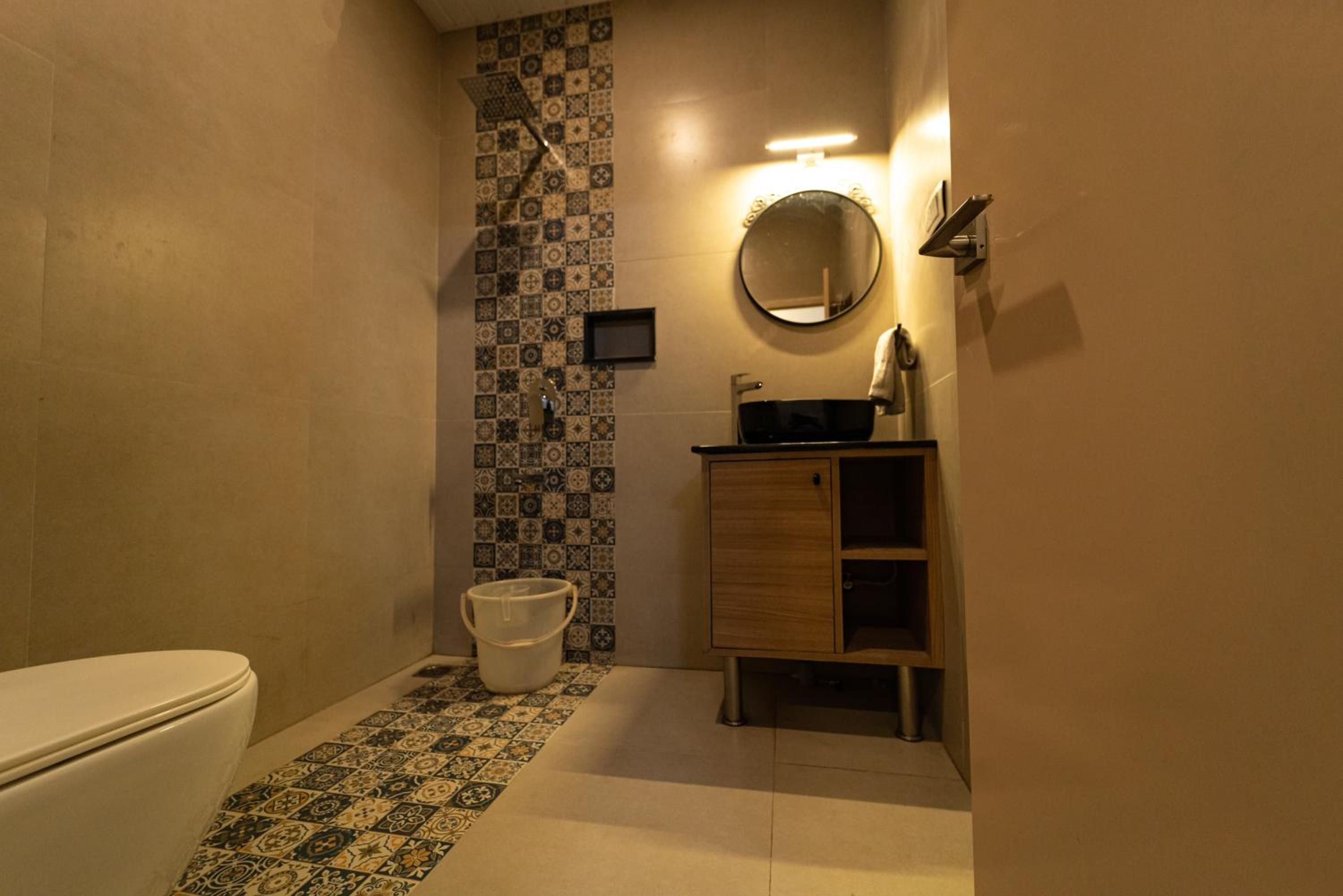 Deluxe Double Room - Photo 3