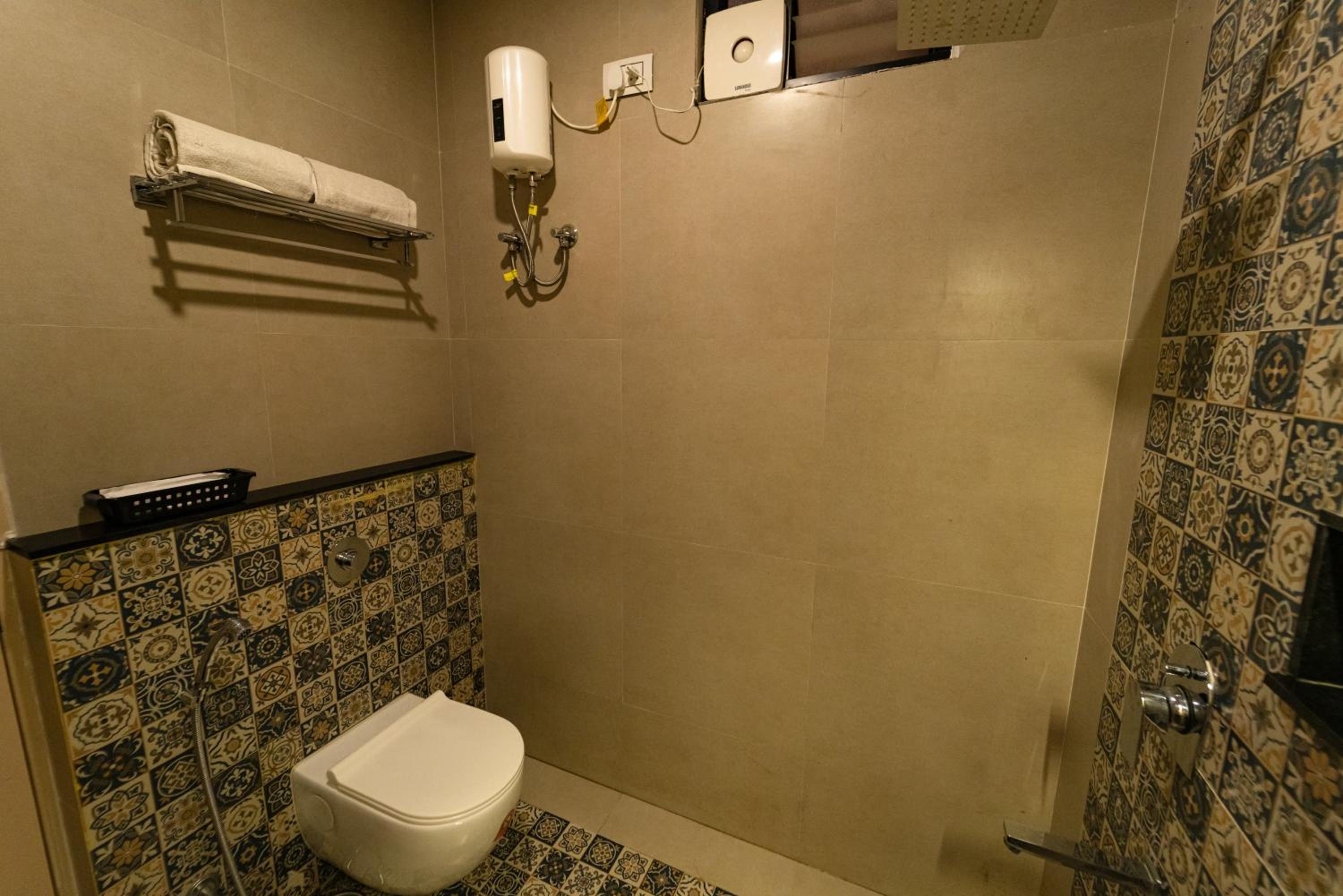 Deluxe Double Room - Photo 4