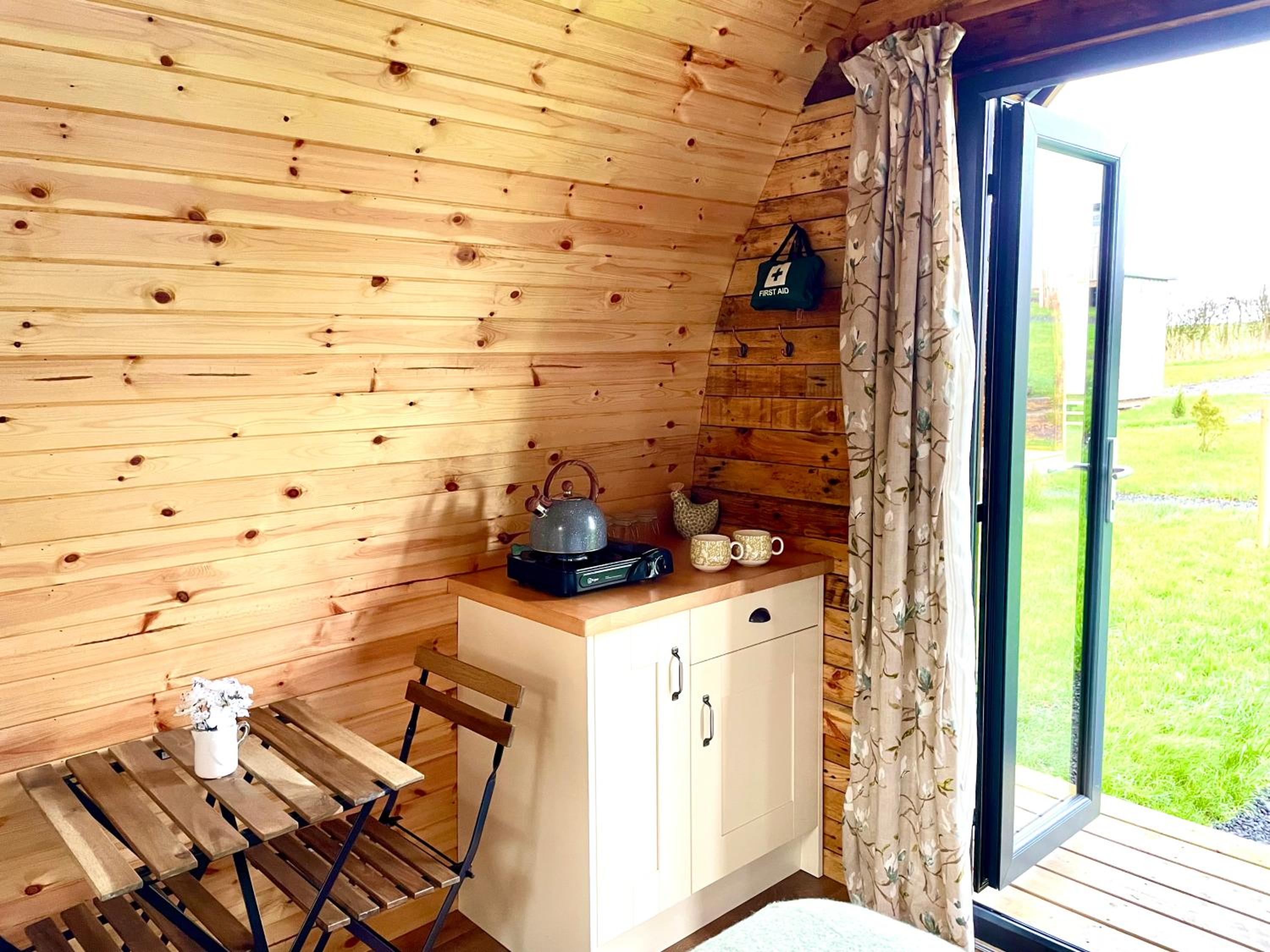 Double Room photo 3