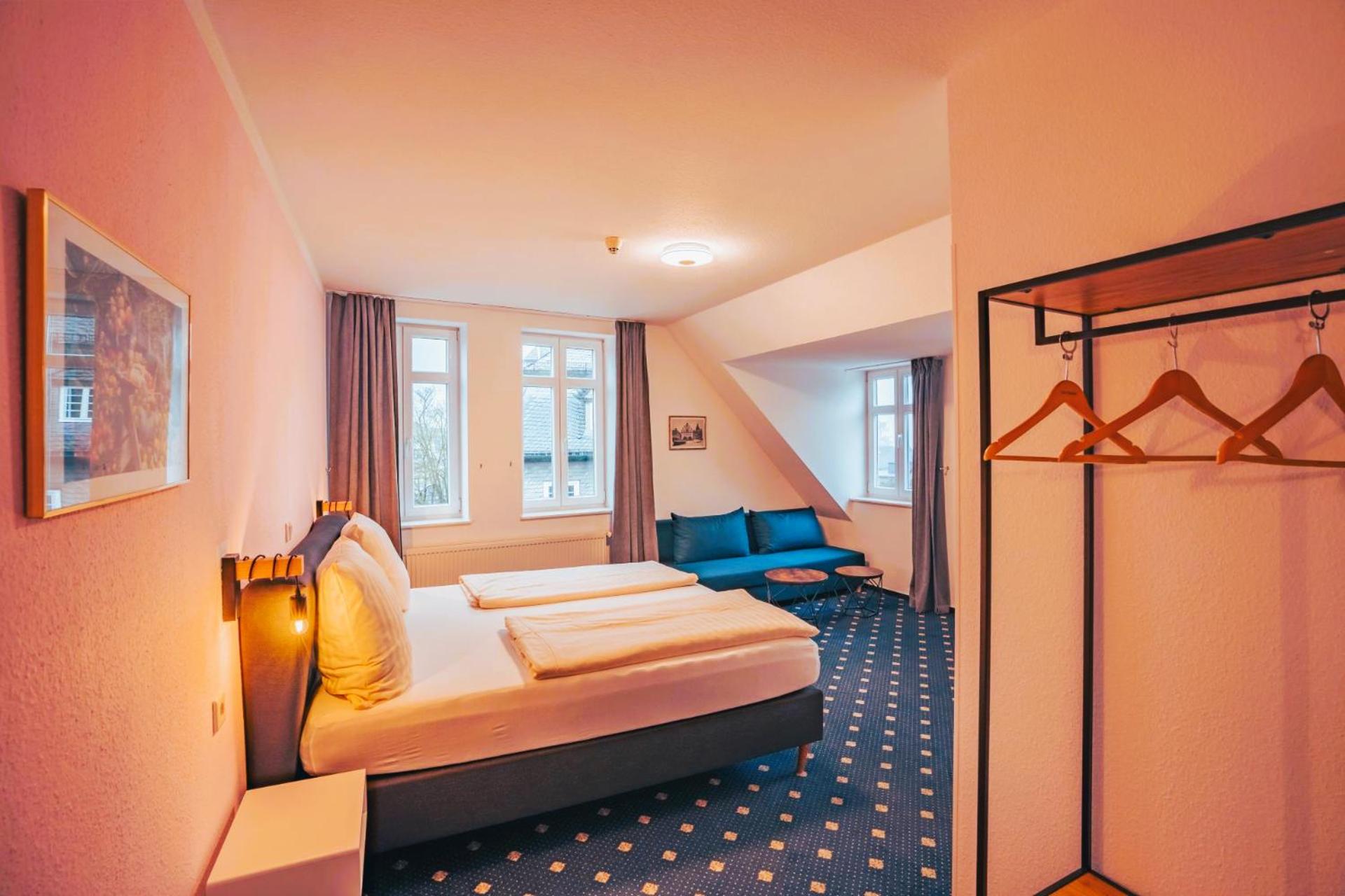 Panorama Double Room photo 3