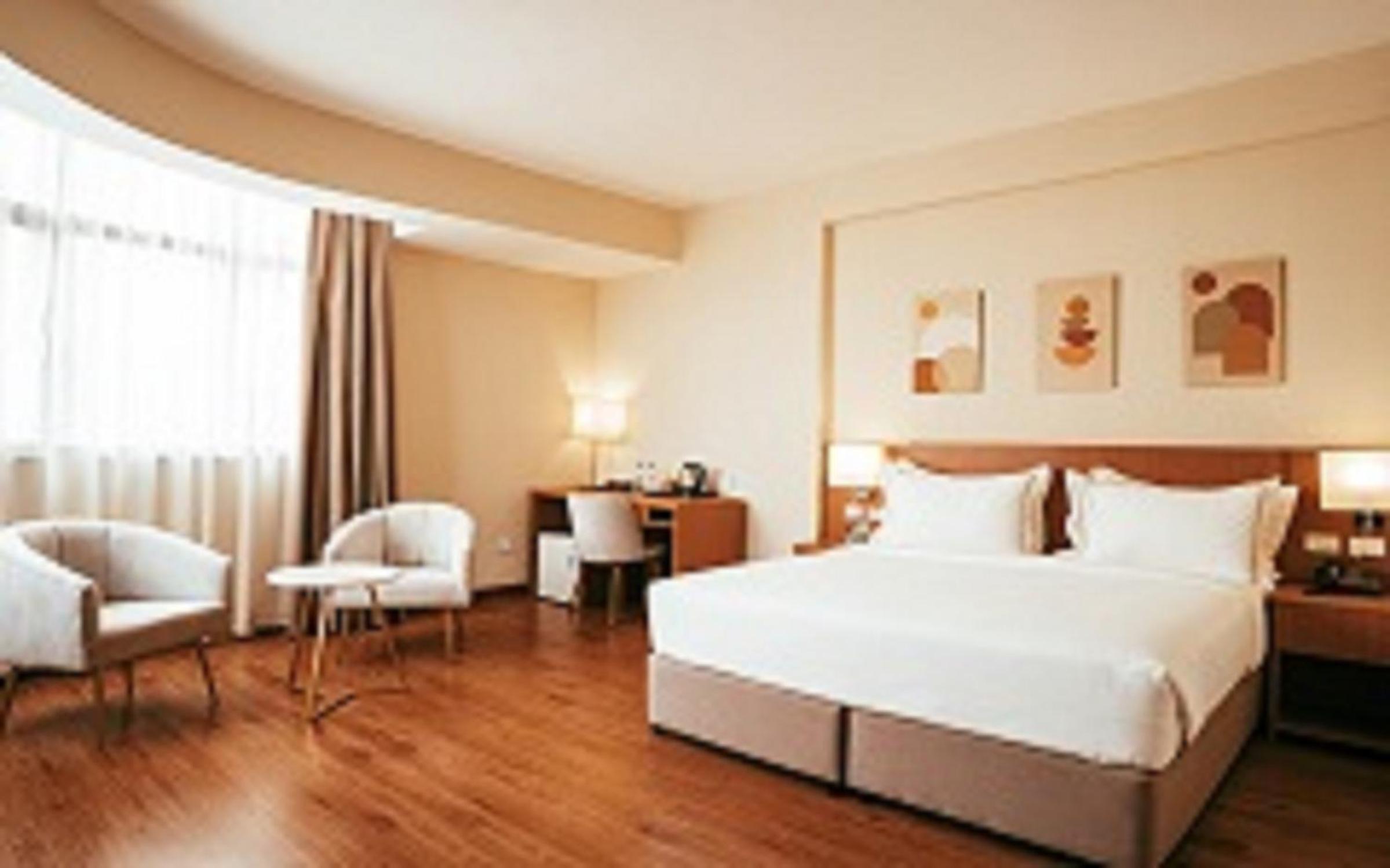 Standard Double Room photo 1