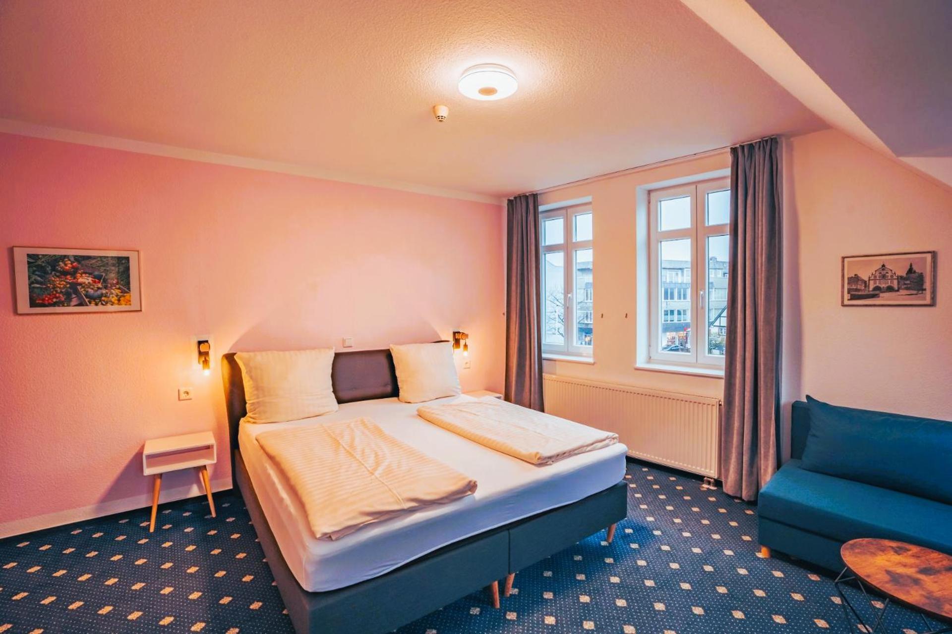 Panorama Double Room photo 2