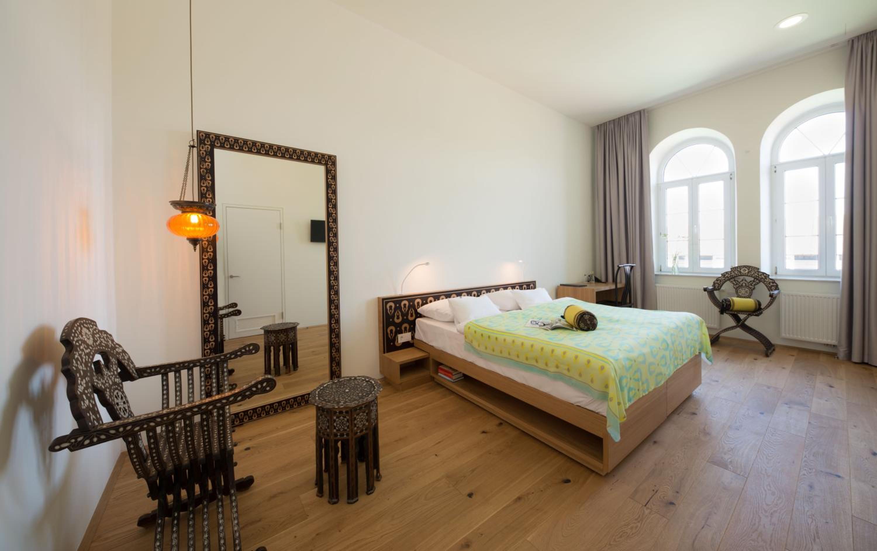 Budget Double Room photo 1