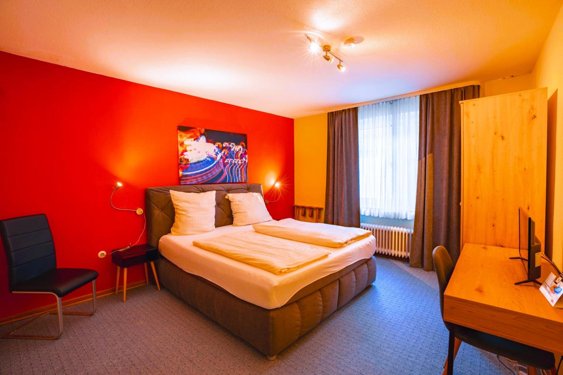 Double Room - Photo 1
