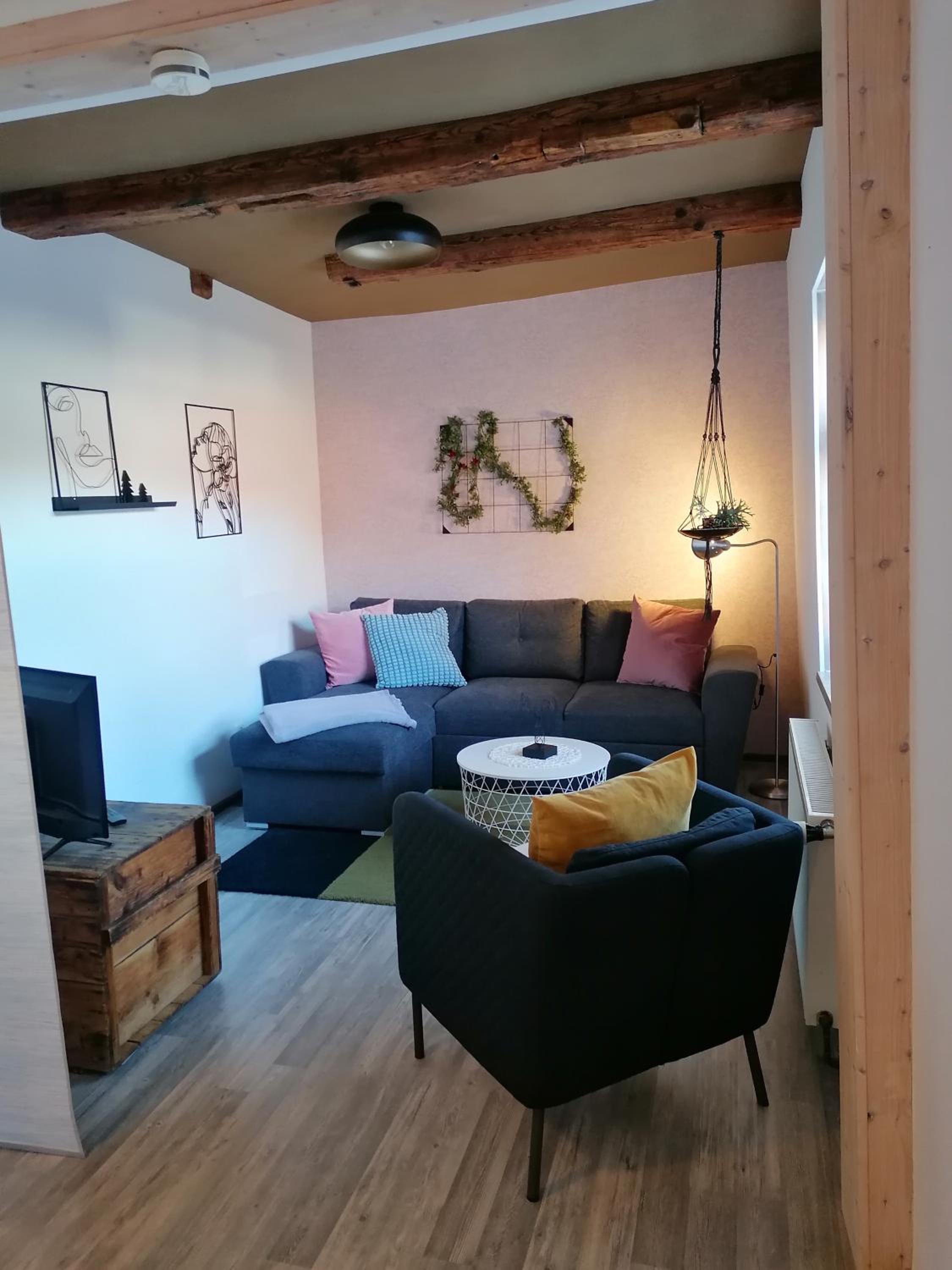 Apartment - Photo 12