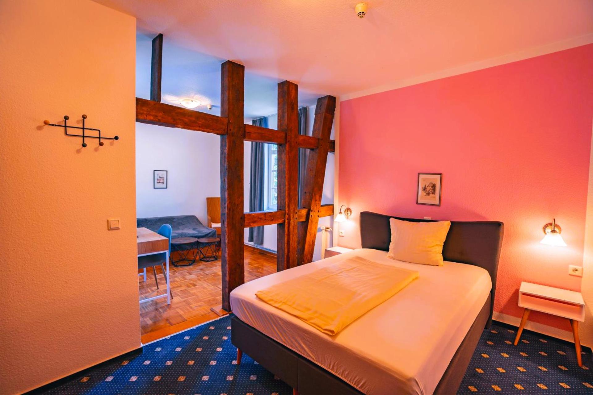 Single Room photo 1