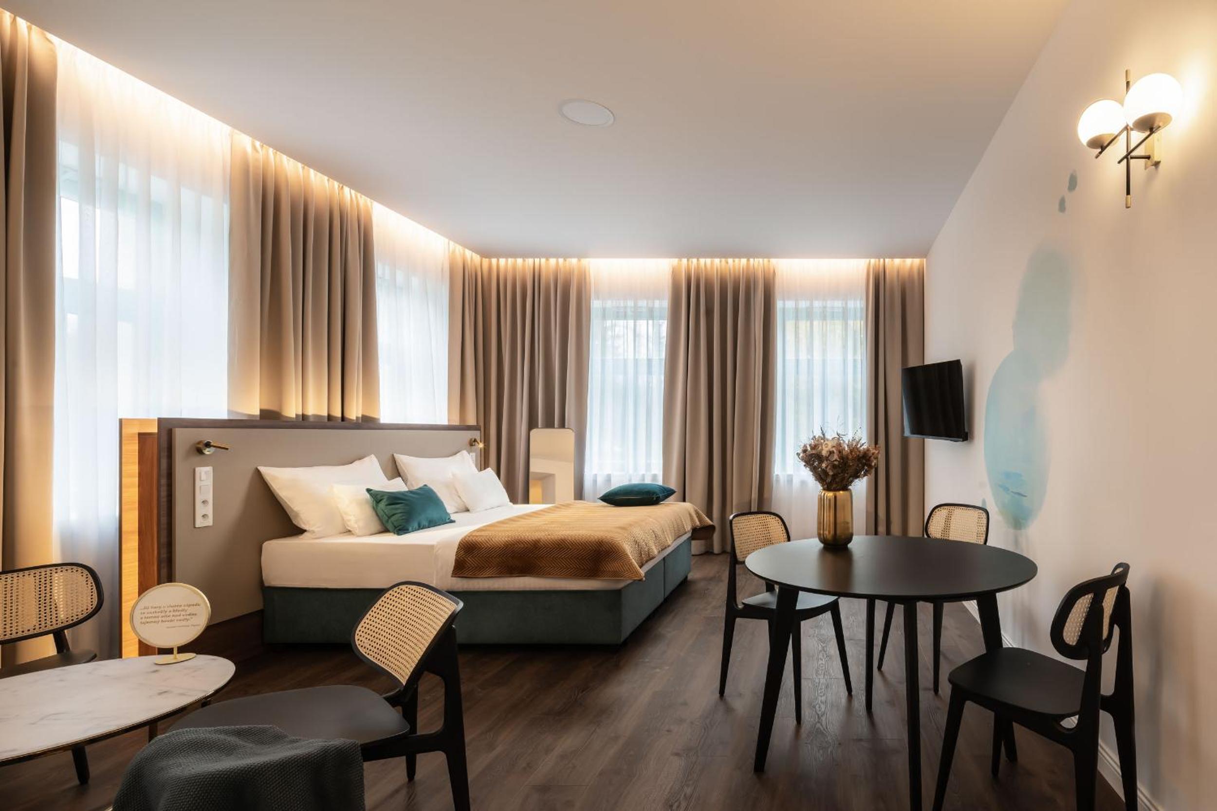 Apartment 2 - U Potoka