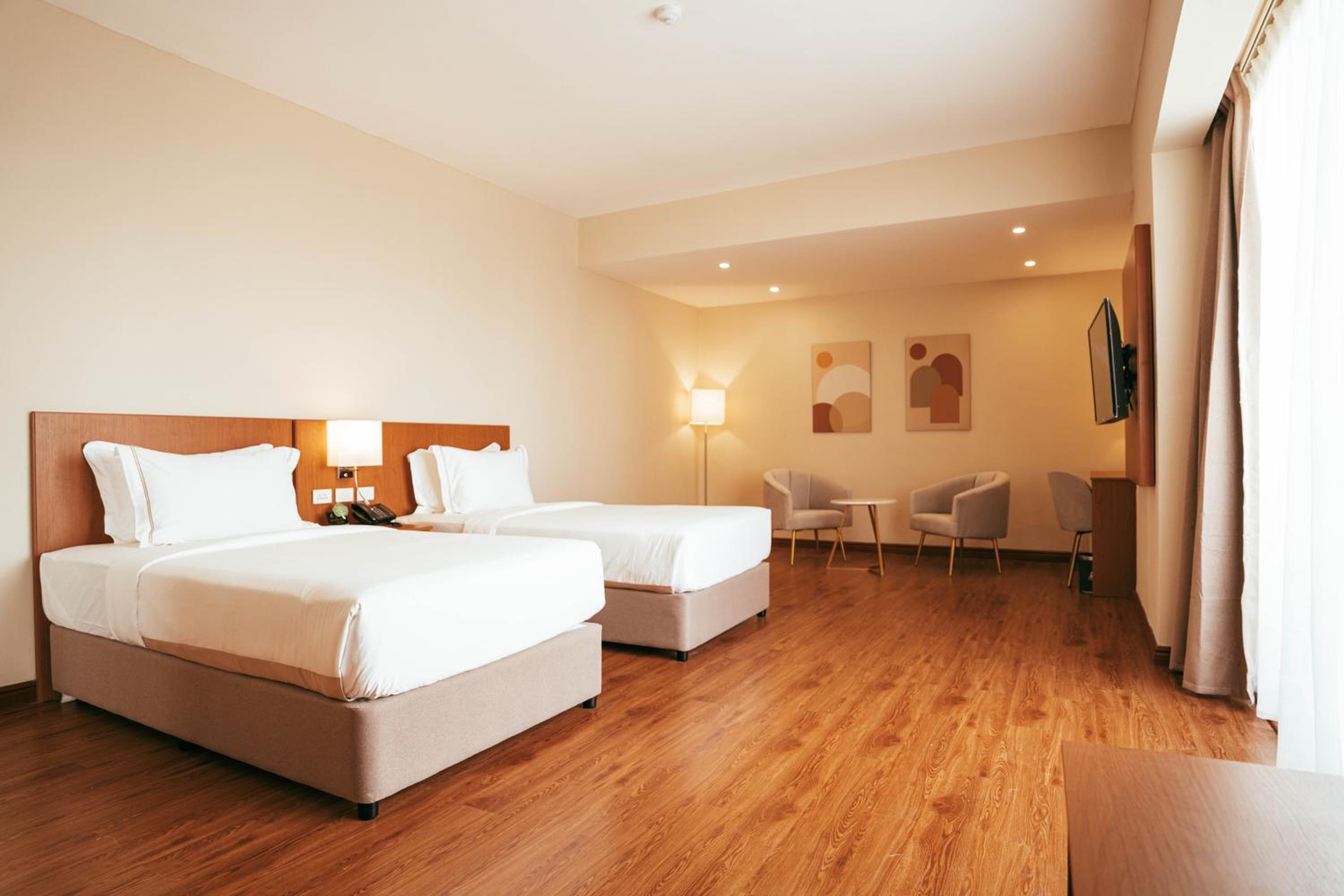 Superior Twin Room - Photo 4