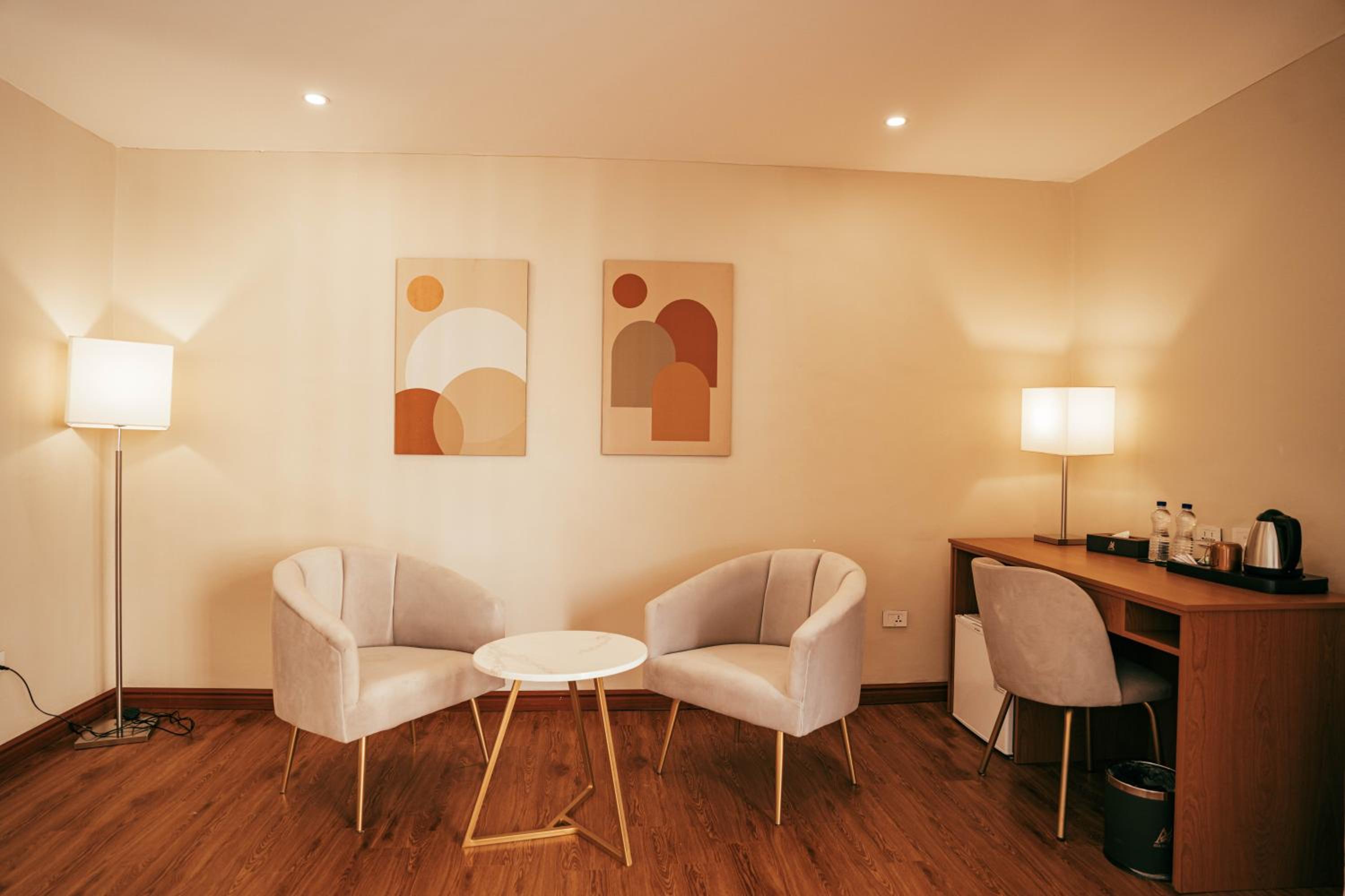 Superior Twin Room - Photo 3