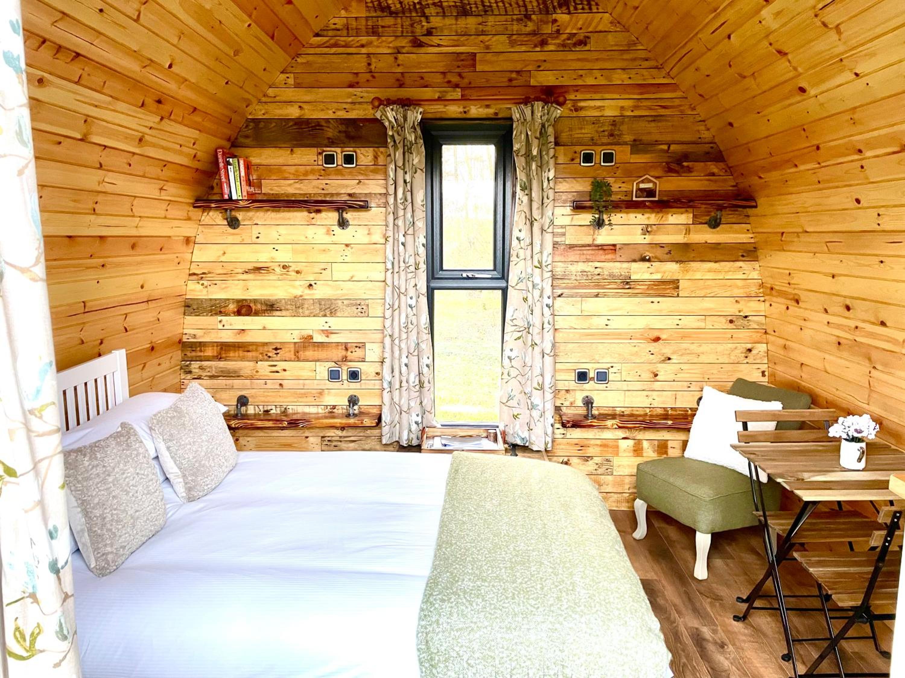Double Room photo 1