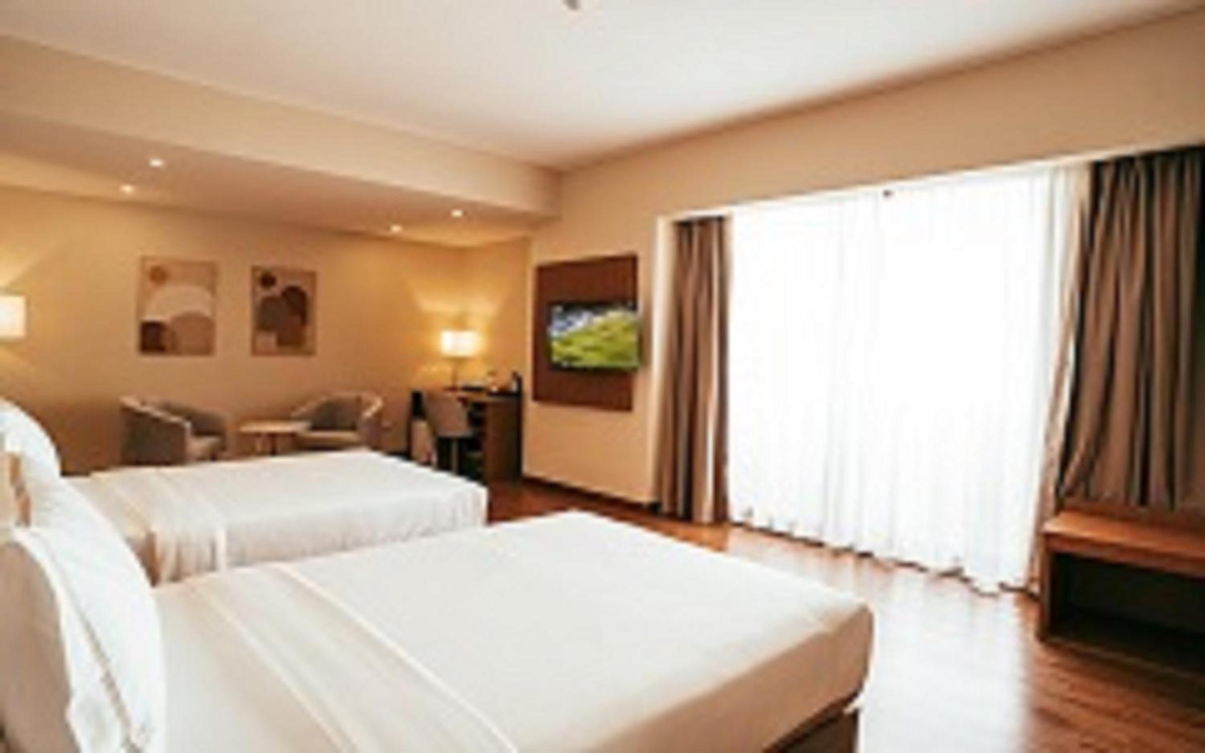 Superior Twin Room - Photo 5