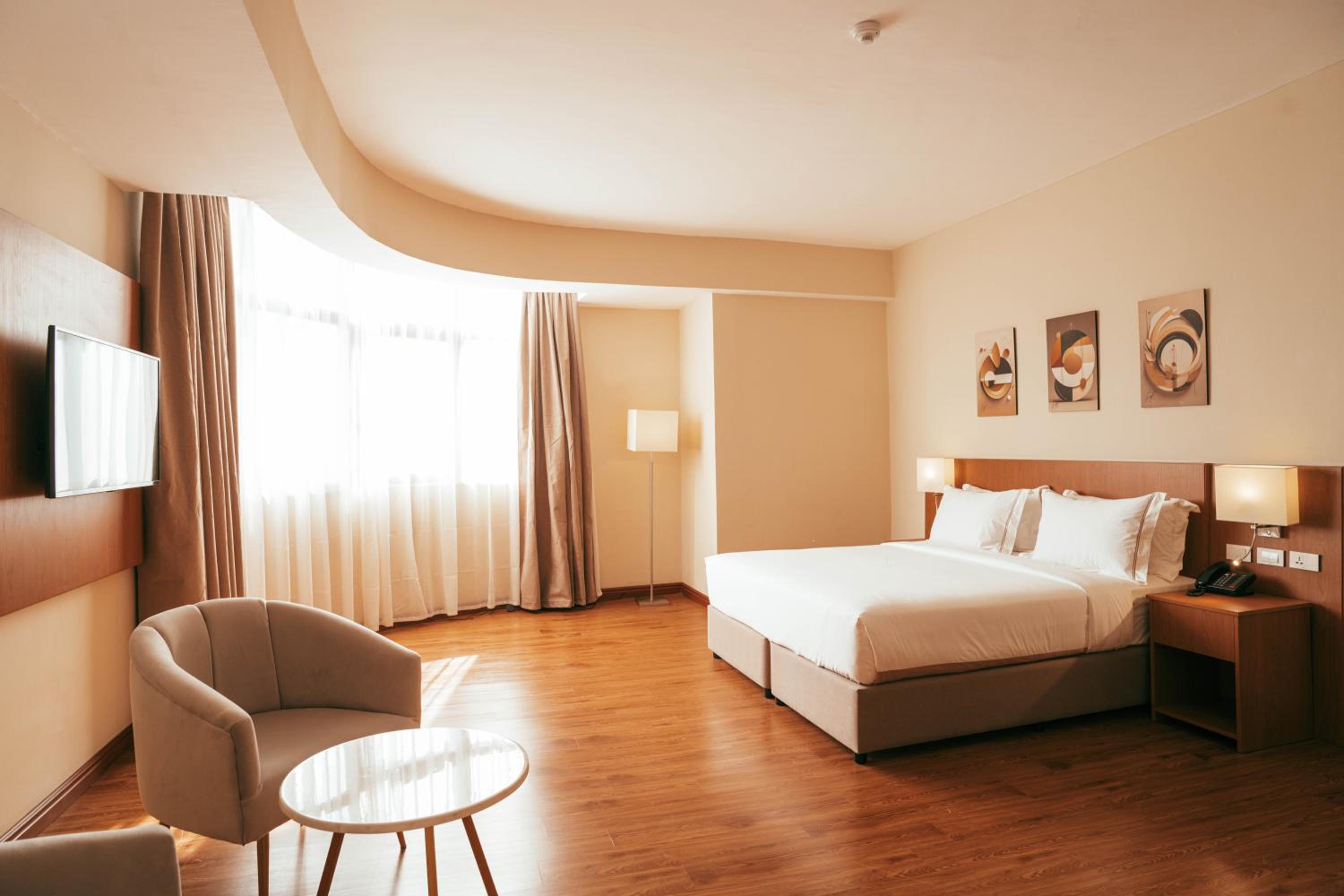 Suite - Photo 1