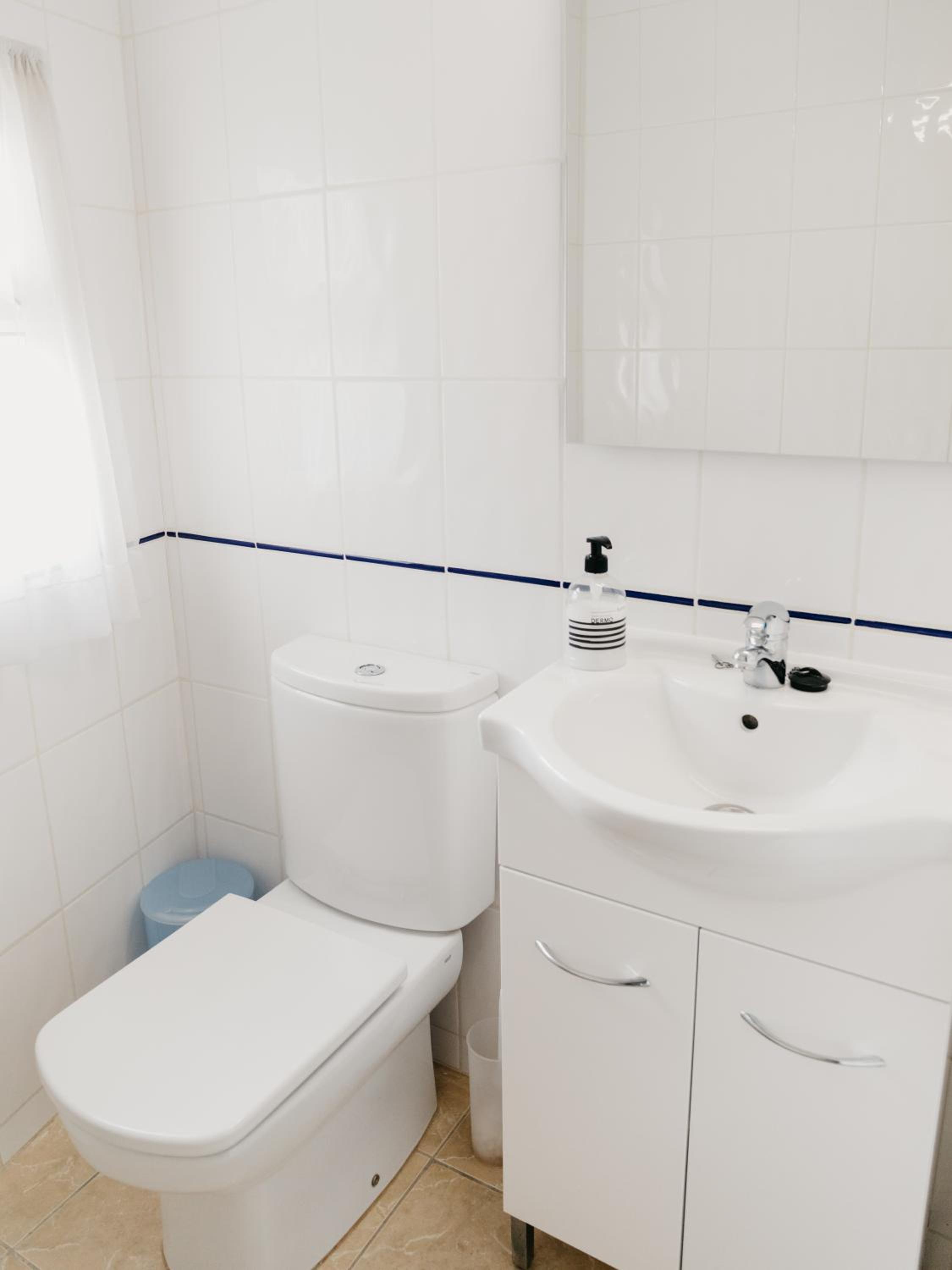 Four-Bedroom House - Photo 24
