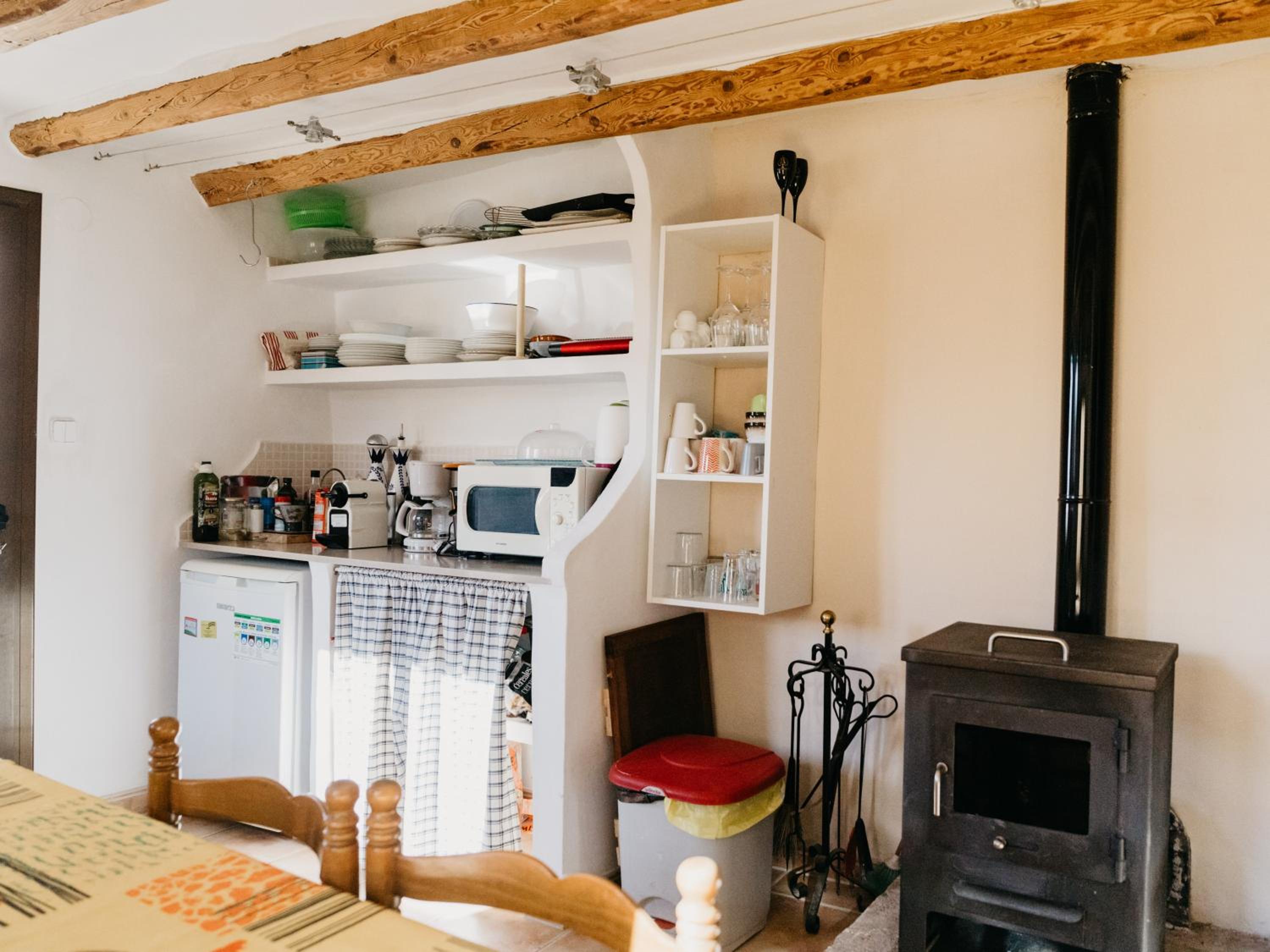Four-Bedroom House - Photo 28