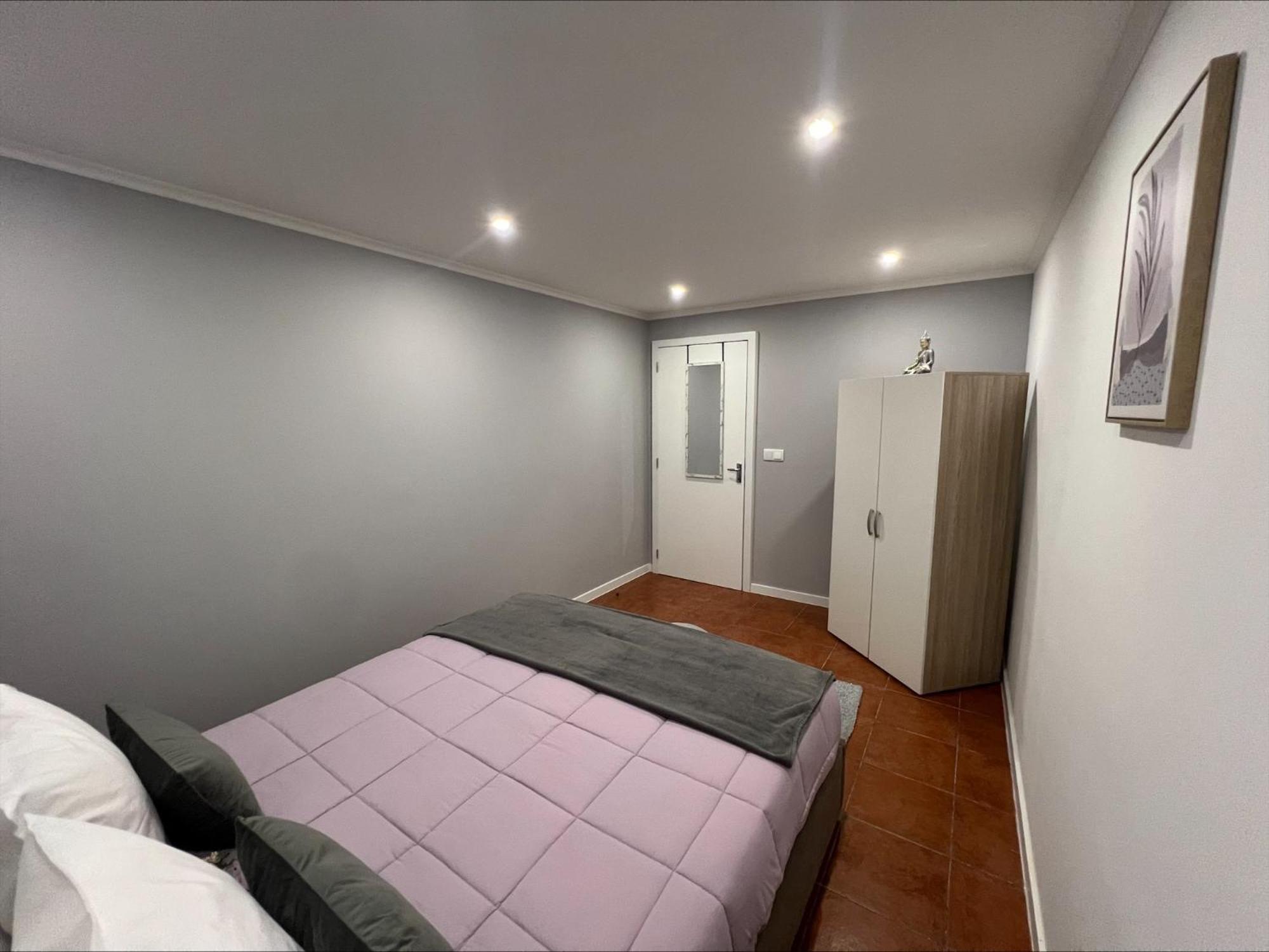 Two-Bedroom Apartment photo 1