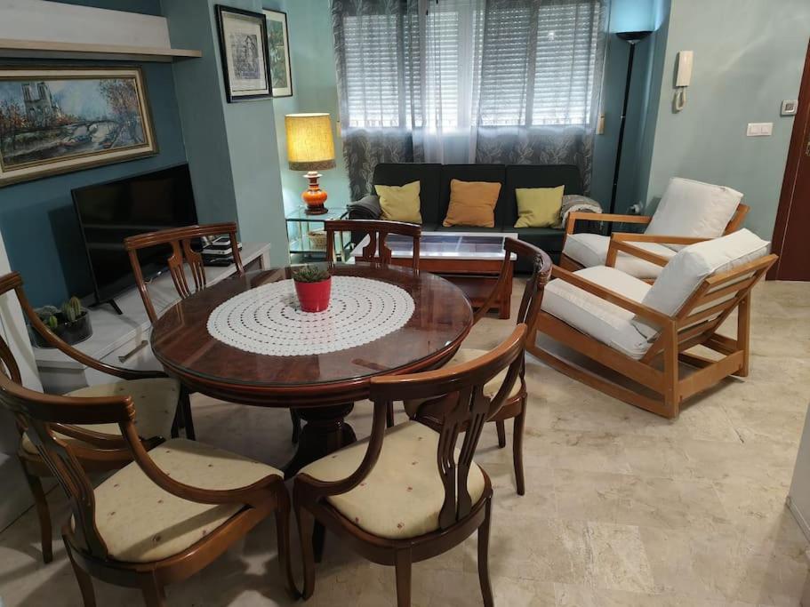 Departamento de tres habitaciones
