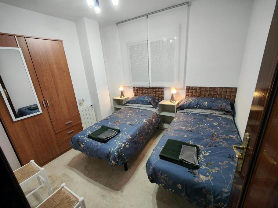 Three-Bedroom Apartment photo 2