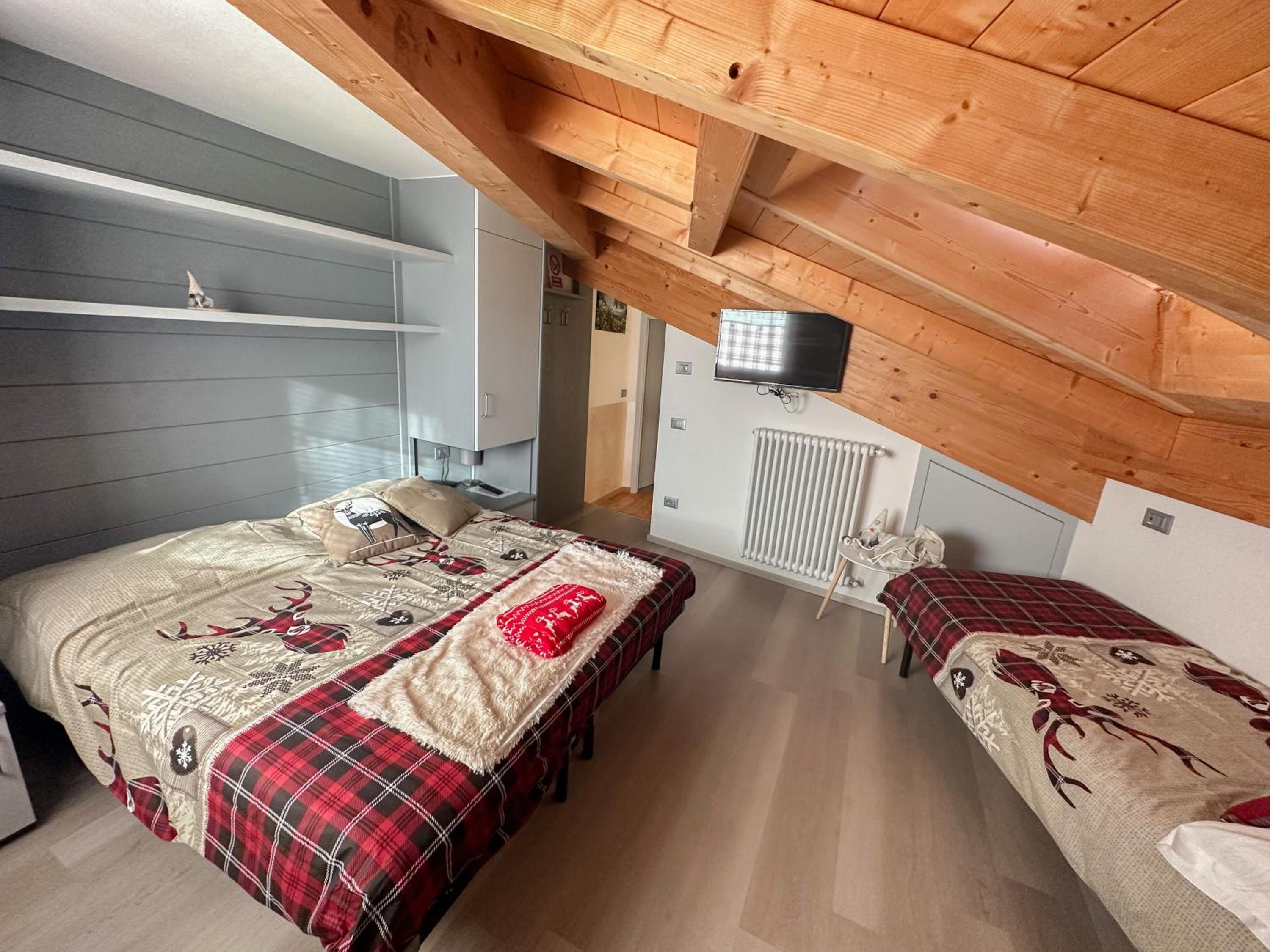 Double or Twin Room photo 1