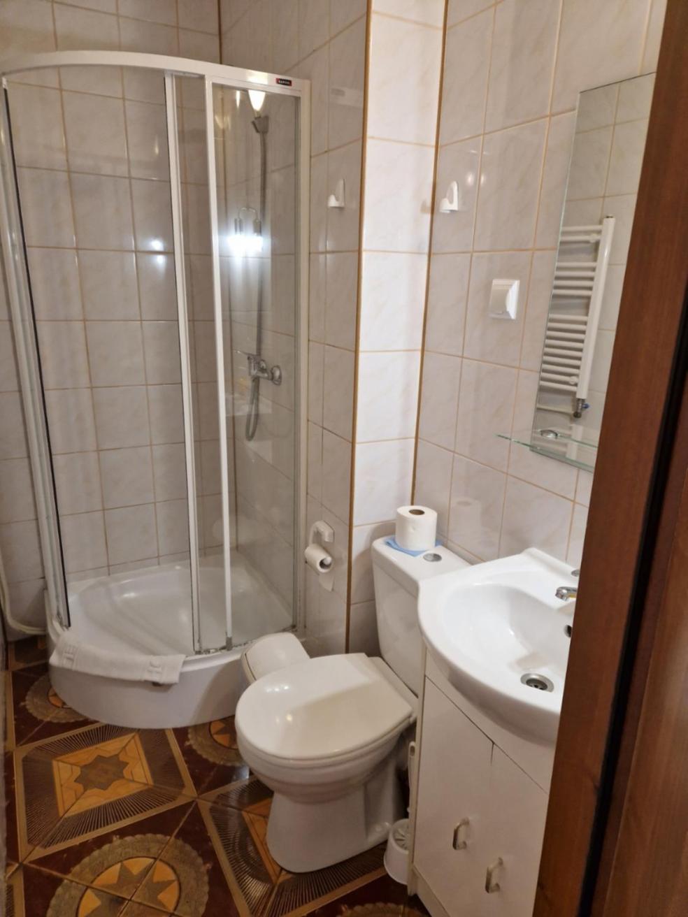Small Twin Room photo 3