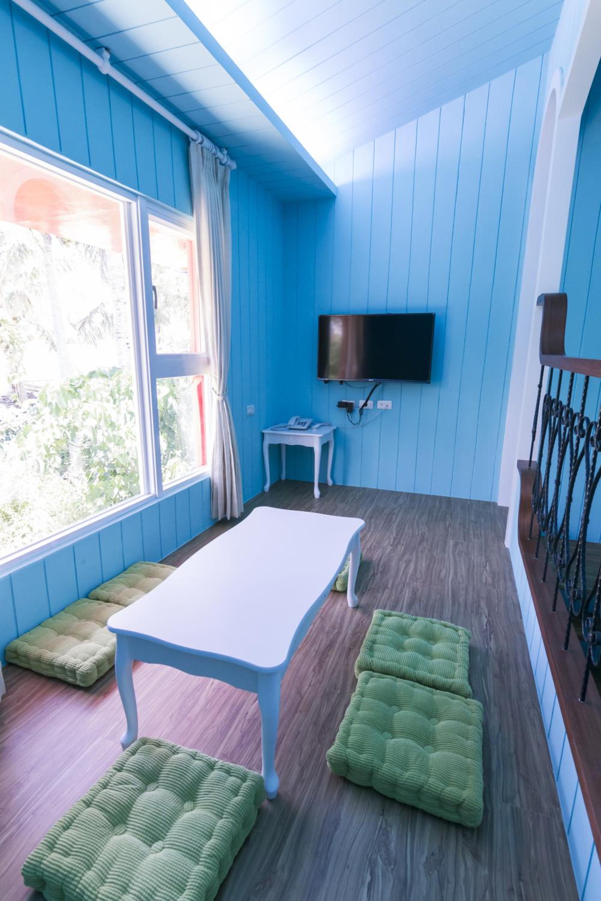 Duplex Suite - Photo 5