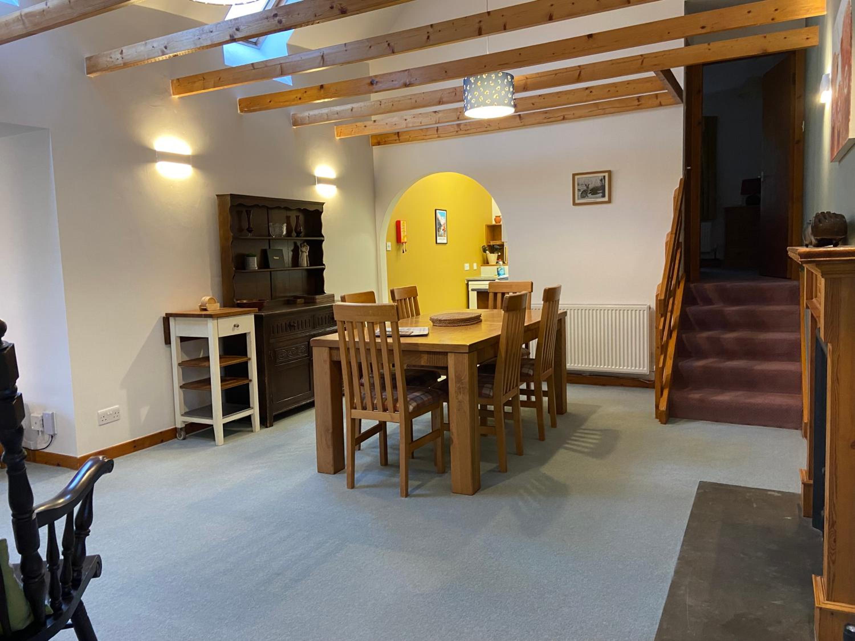 Three-Bedroom House - Photo 9