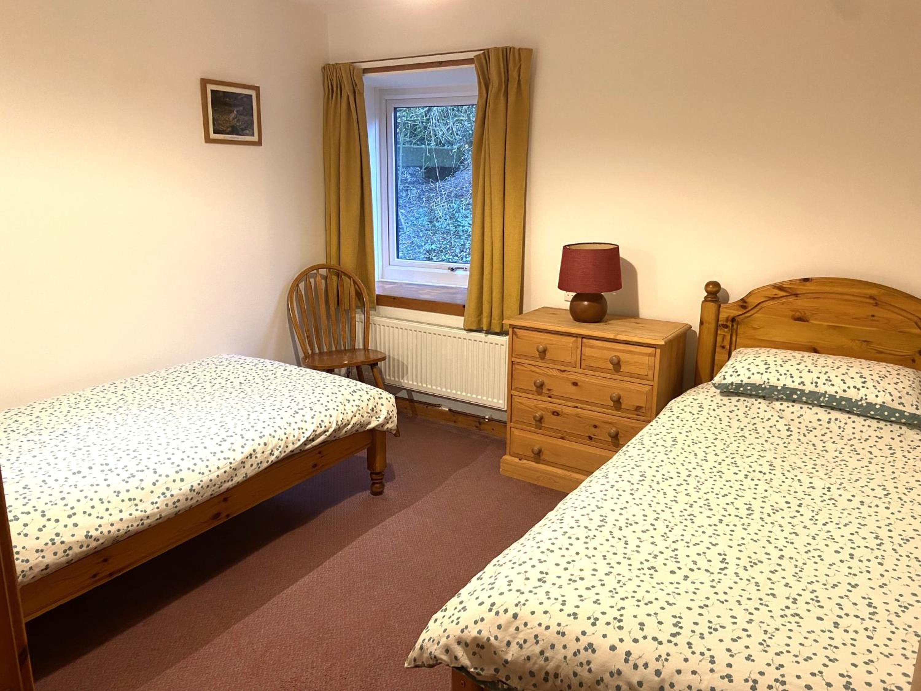 Three-Bedroom House - Photo 13
