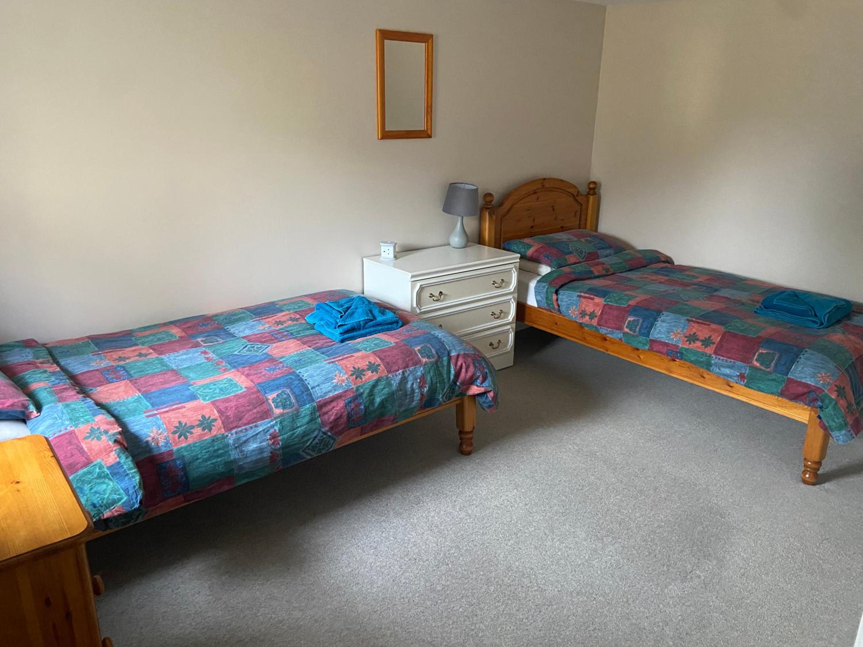 Three-Bedroom House - Photo 14
