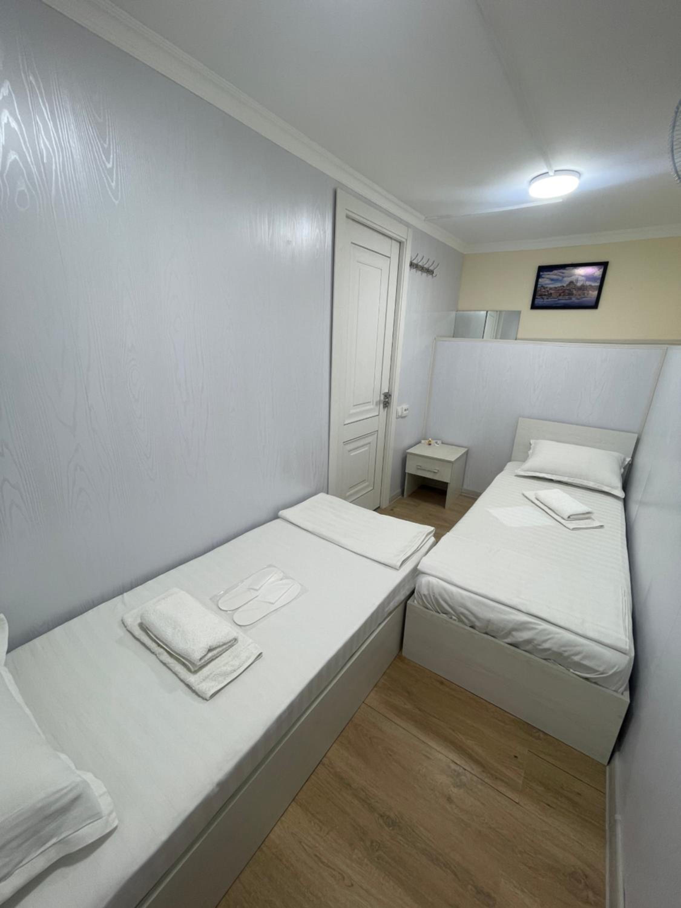 Budget Twin Room