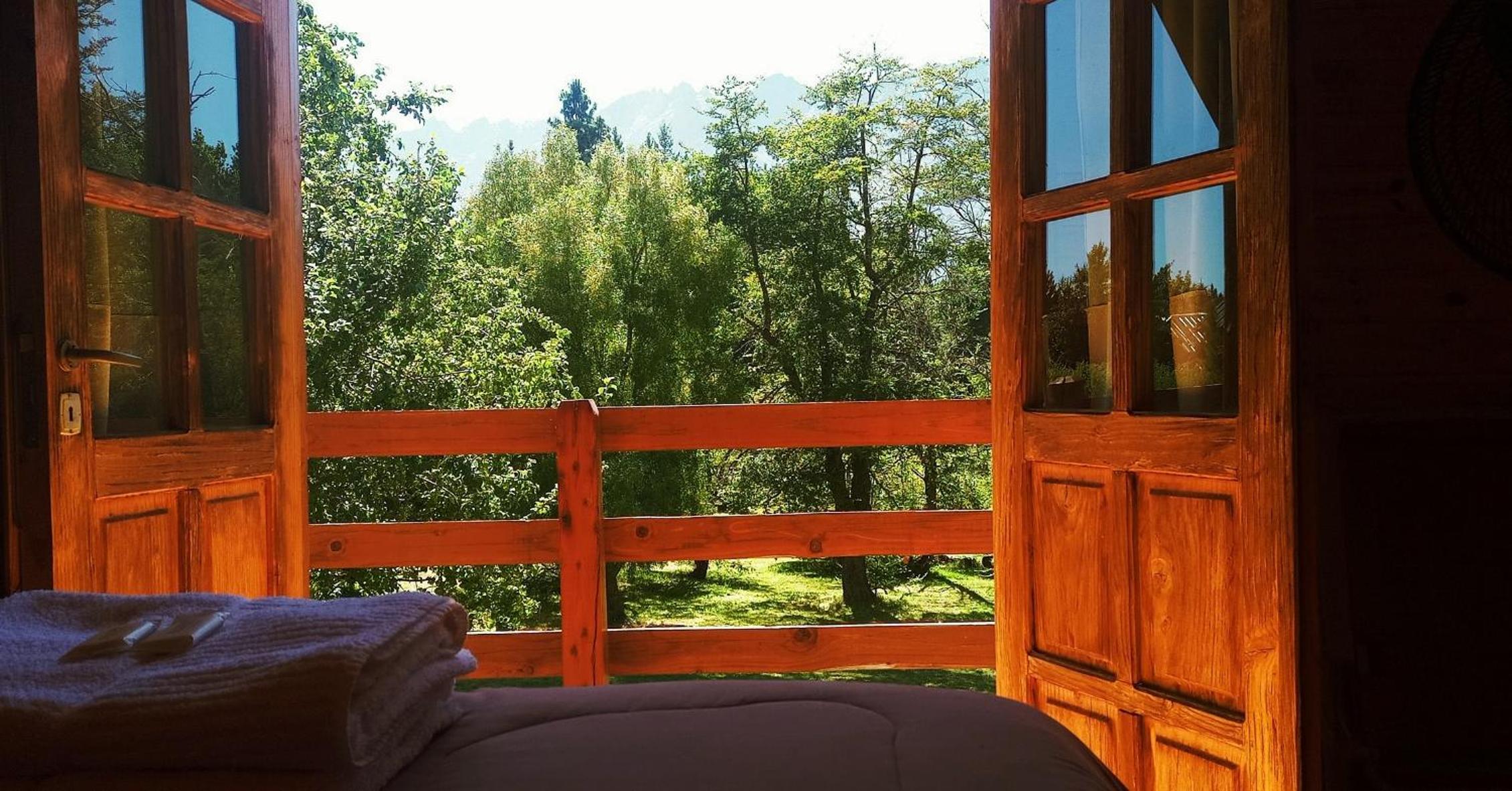 Two-Bedroom Bungalow - Yeuen photo 2