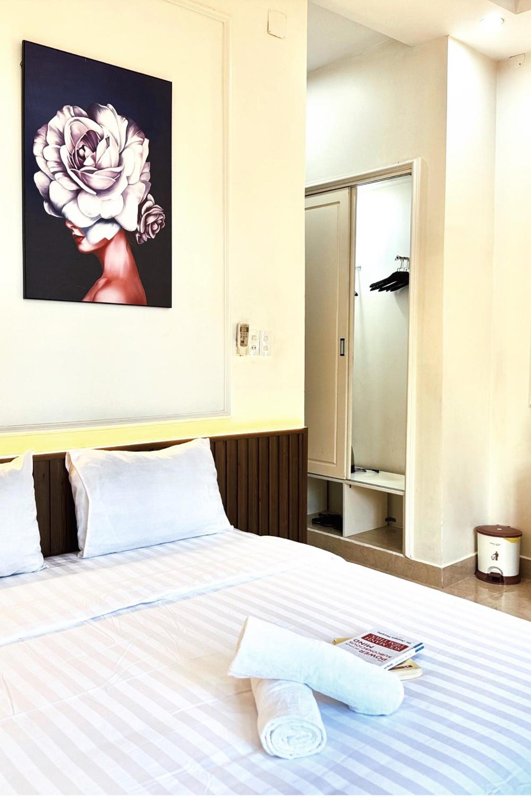 Standard Double Room photo 3