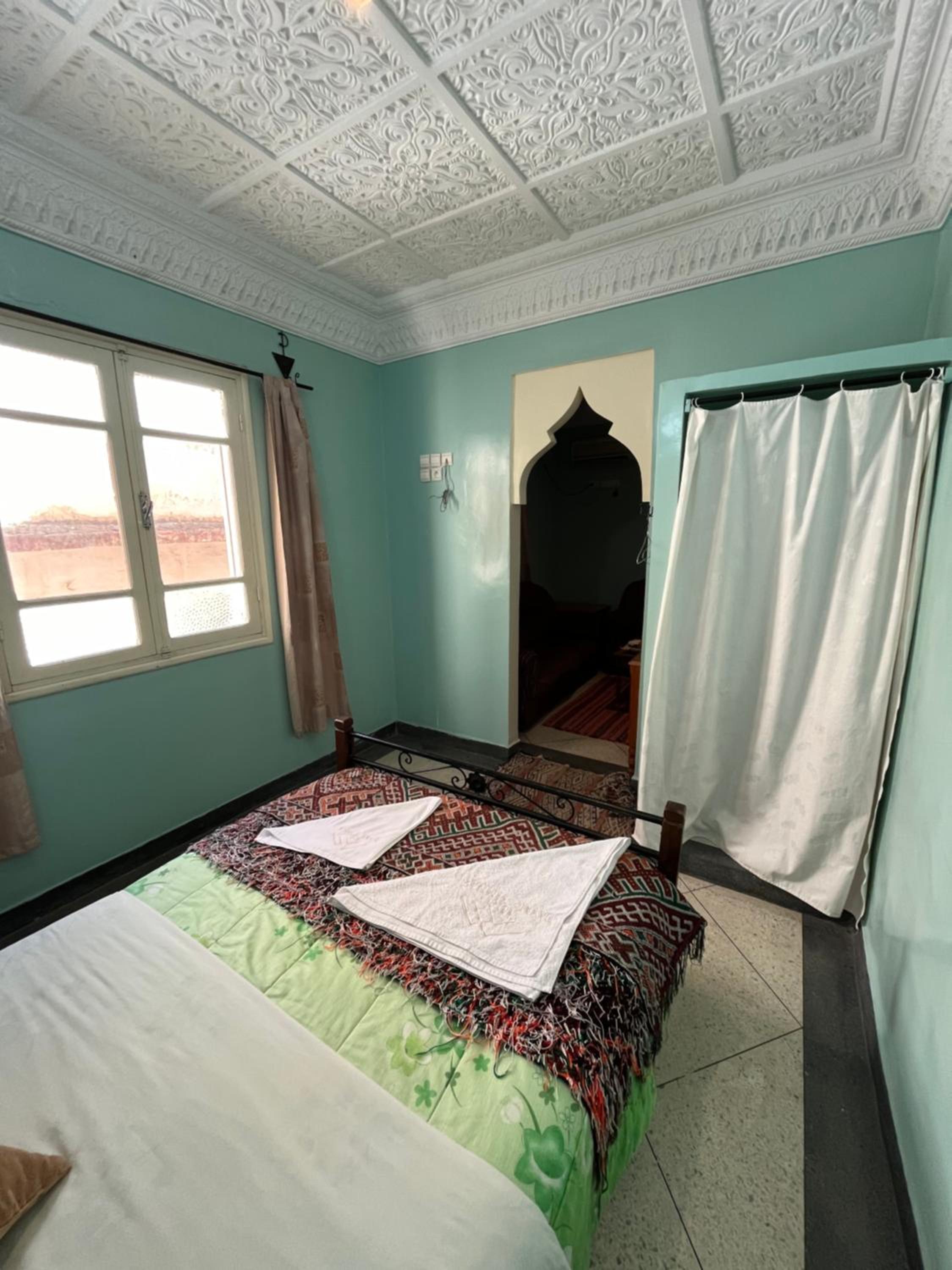 Suite photo 1