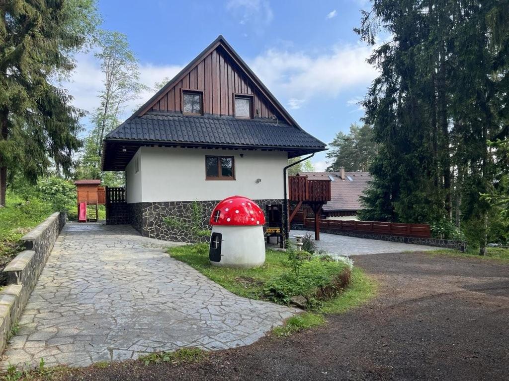 Chalet photo 1