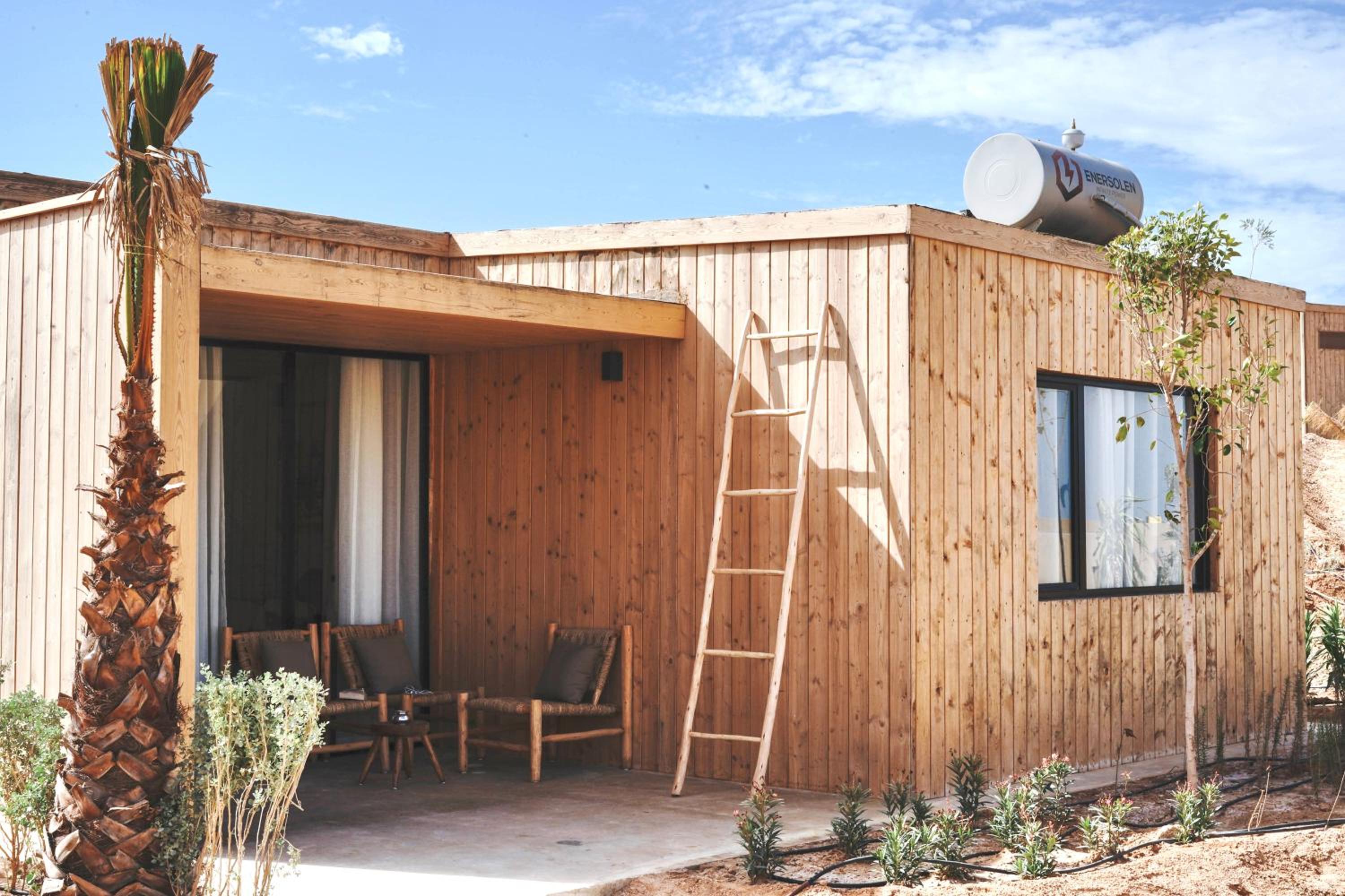 Bungalow photo 3