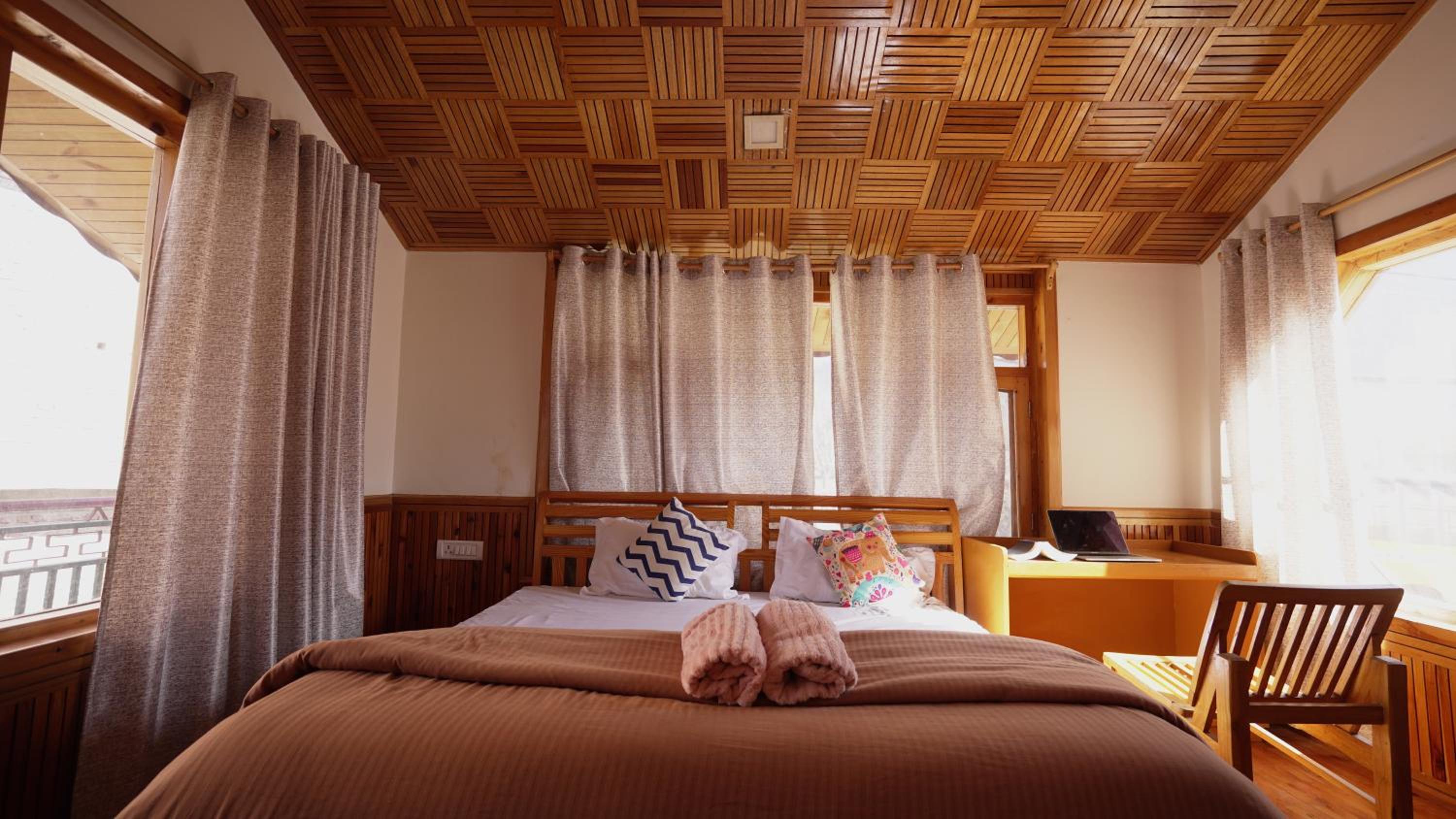 Deluxe Junior Suite