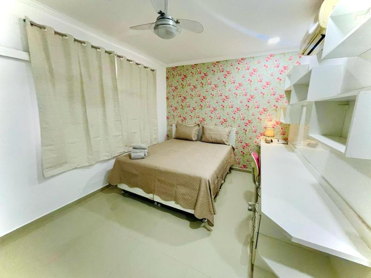 Classic Quadruple Room photo 1
