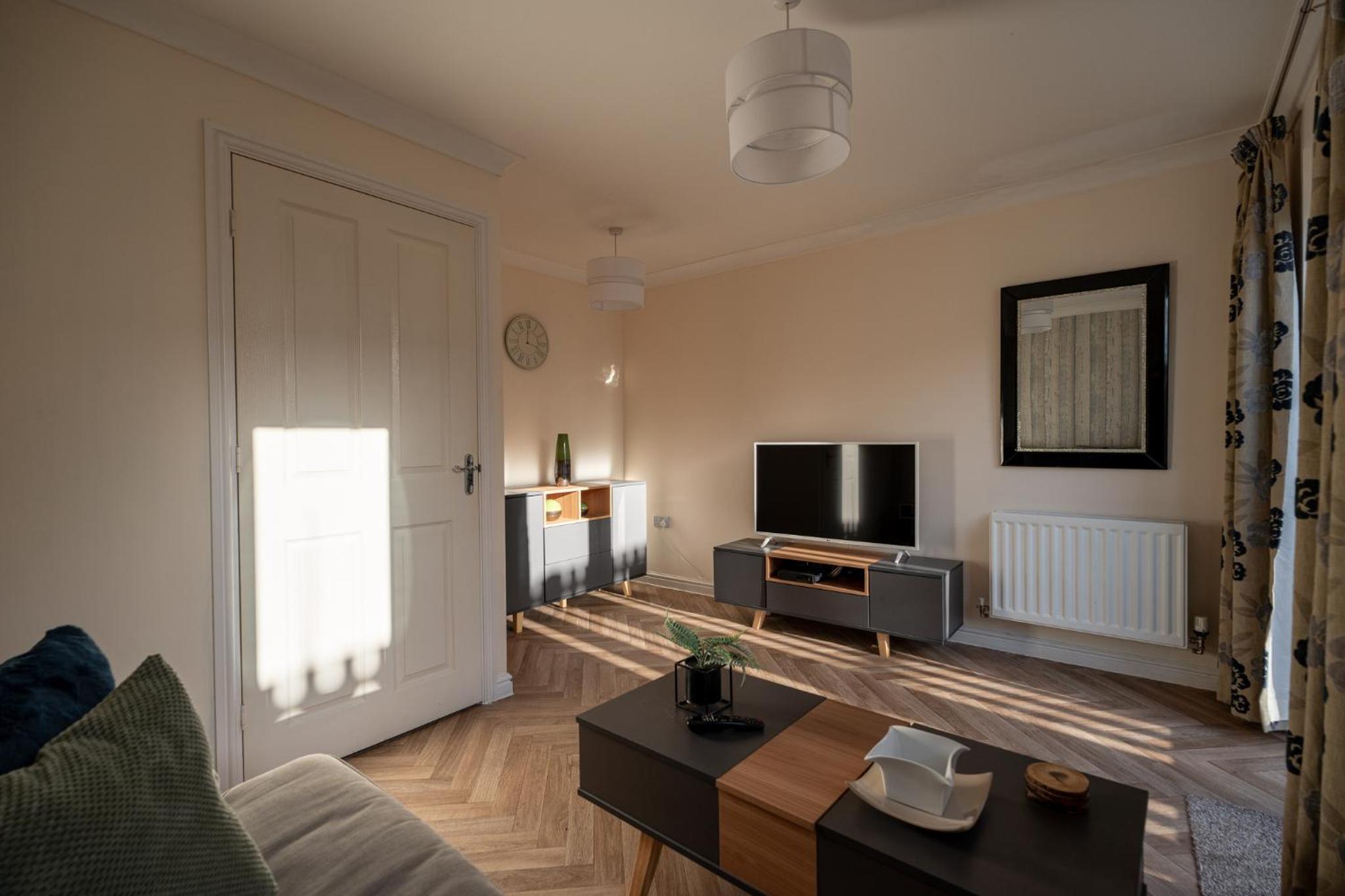 Two-Bedroom House photo 1