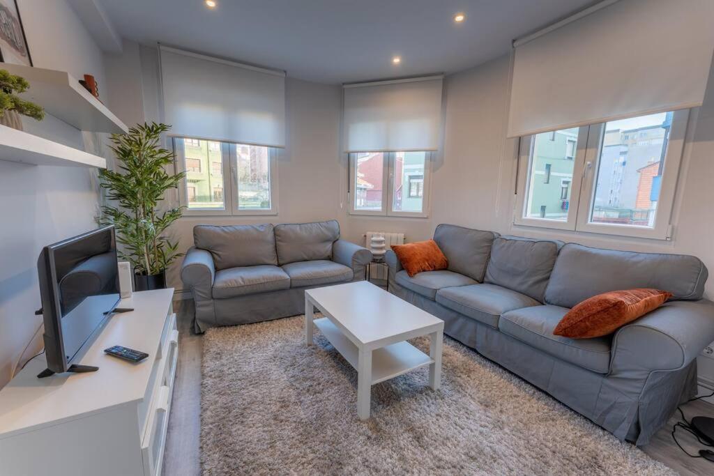 Departamento de tres habitaciones