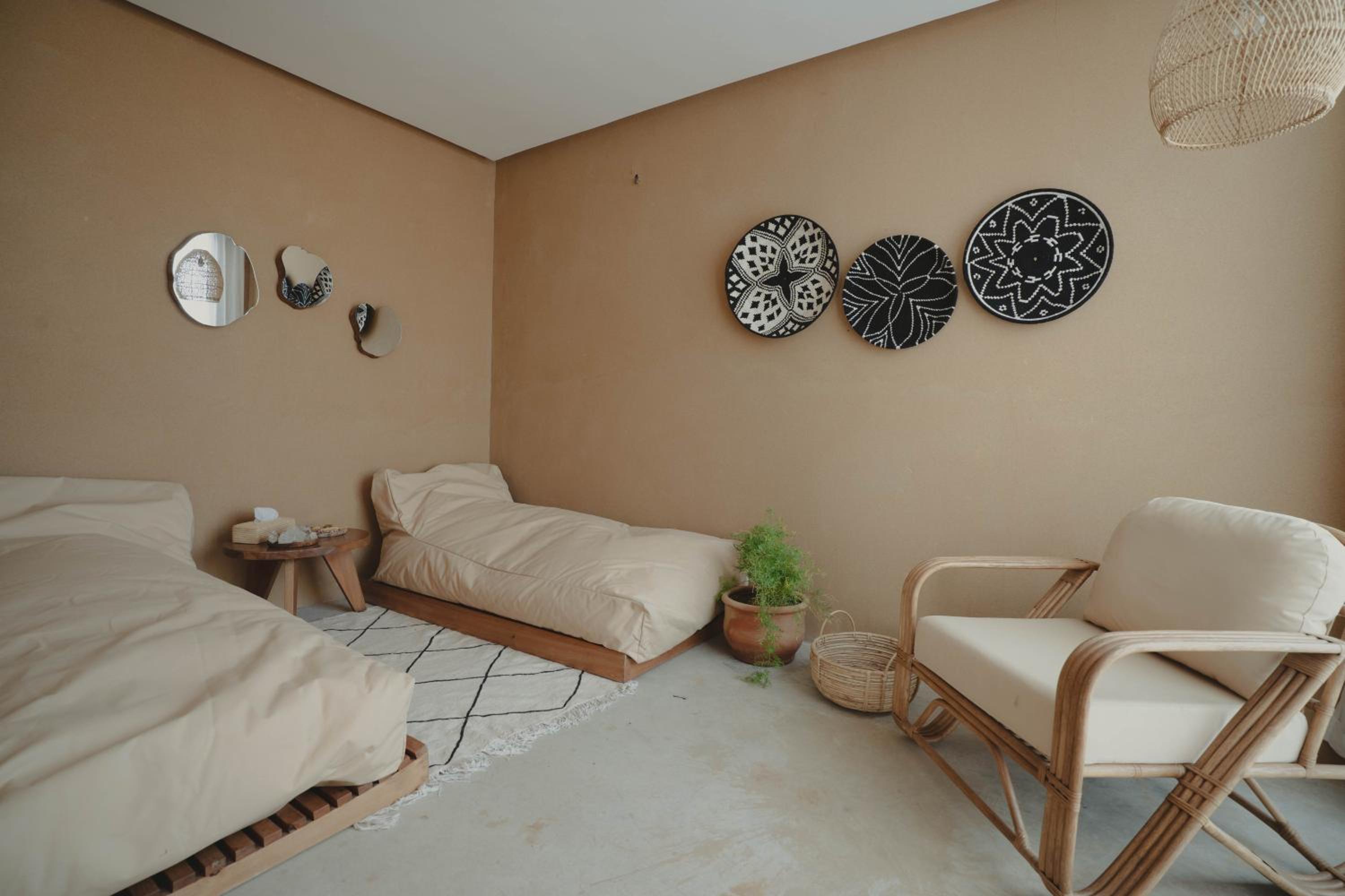 Bungalow photo 2